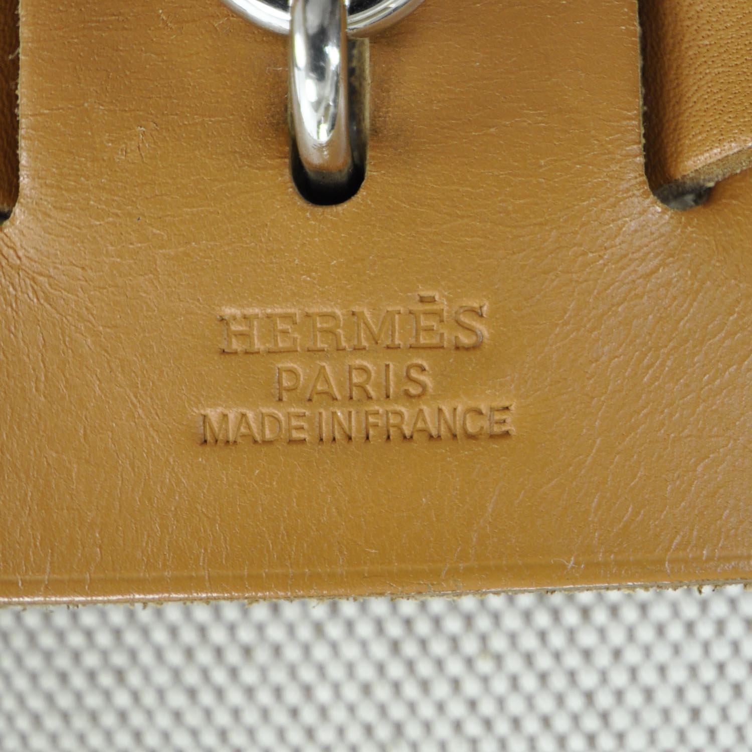 hermes herbag gm