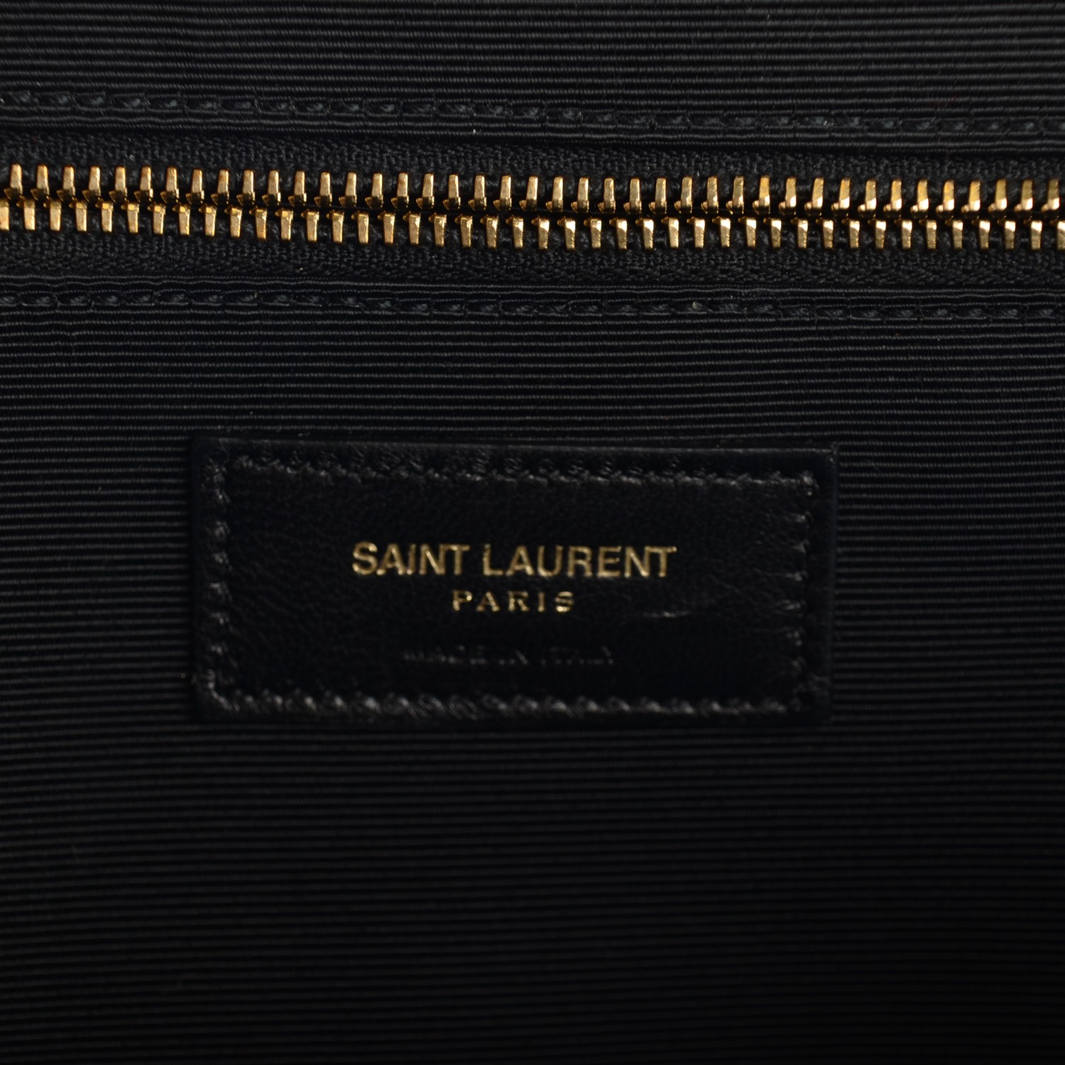 saint laurent grain de poudre matelasse