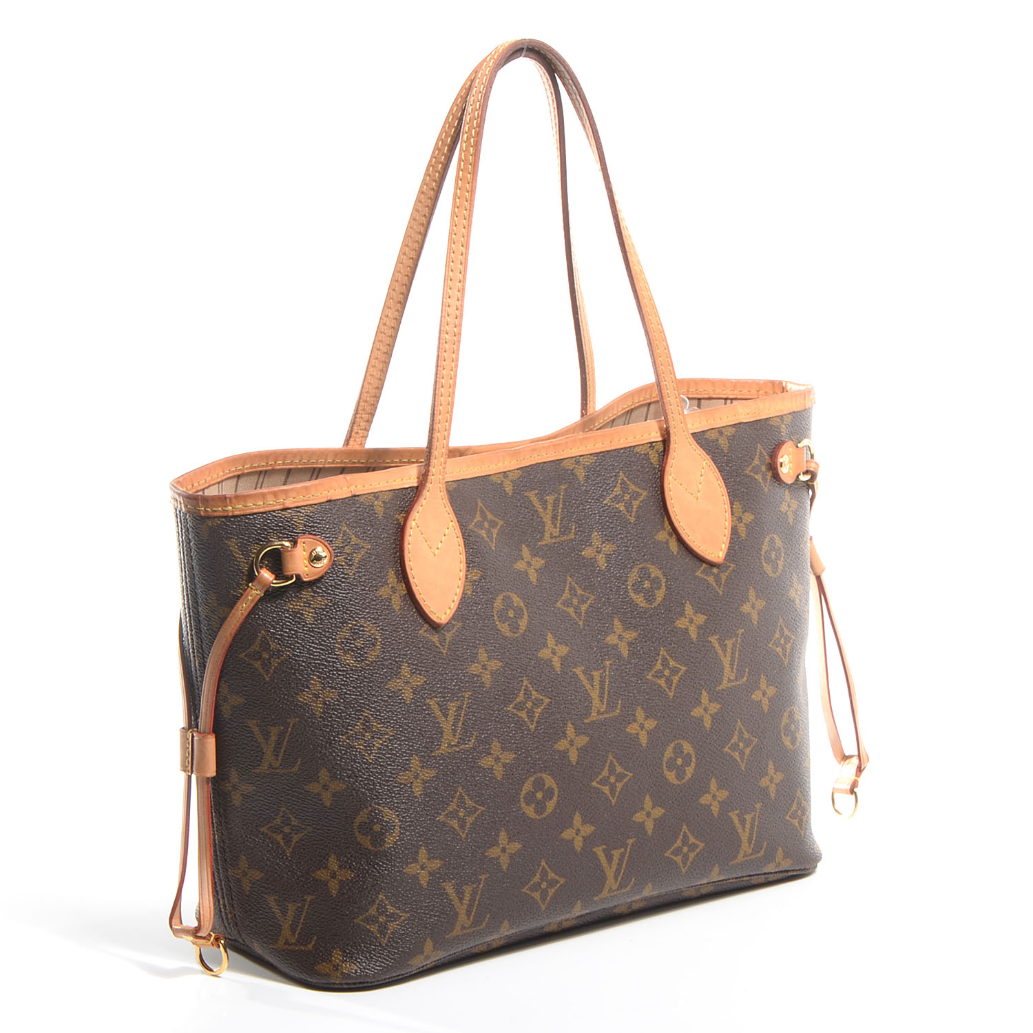 How Much Neverfull Louis Vuitton Literacy Basics