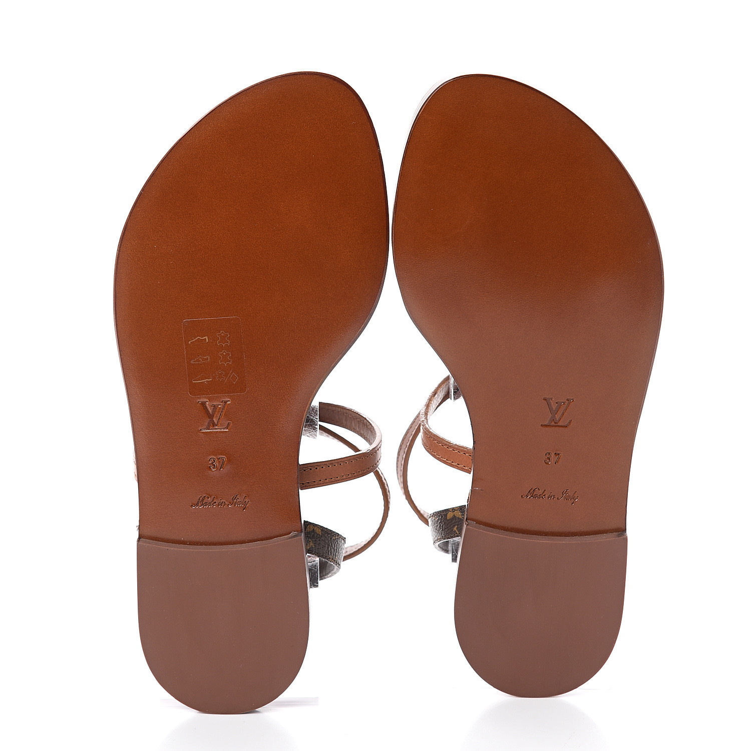 louis vuitton sandals price list