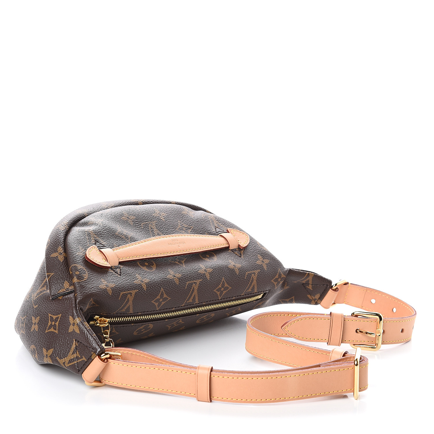 louis vuitton bumbag mens