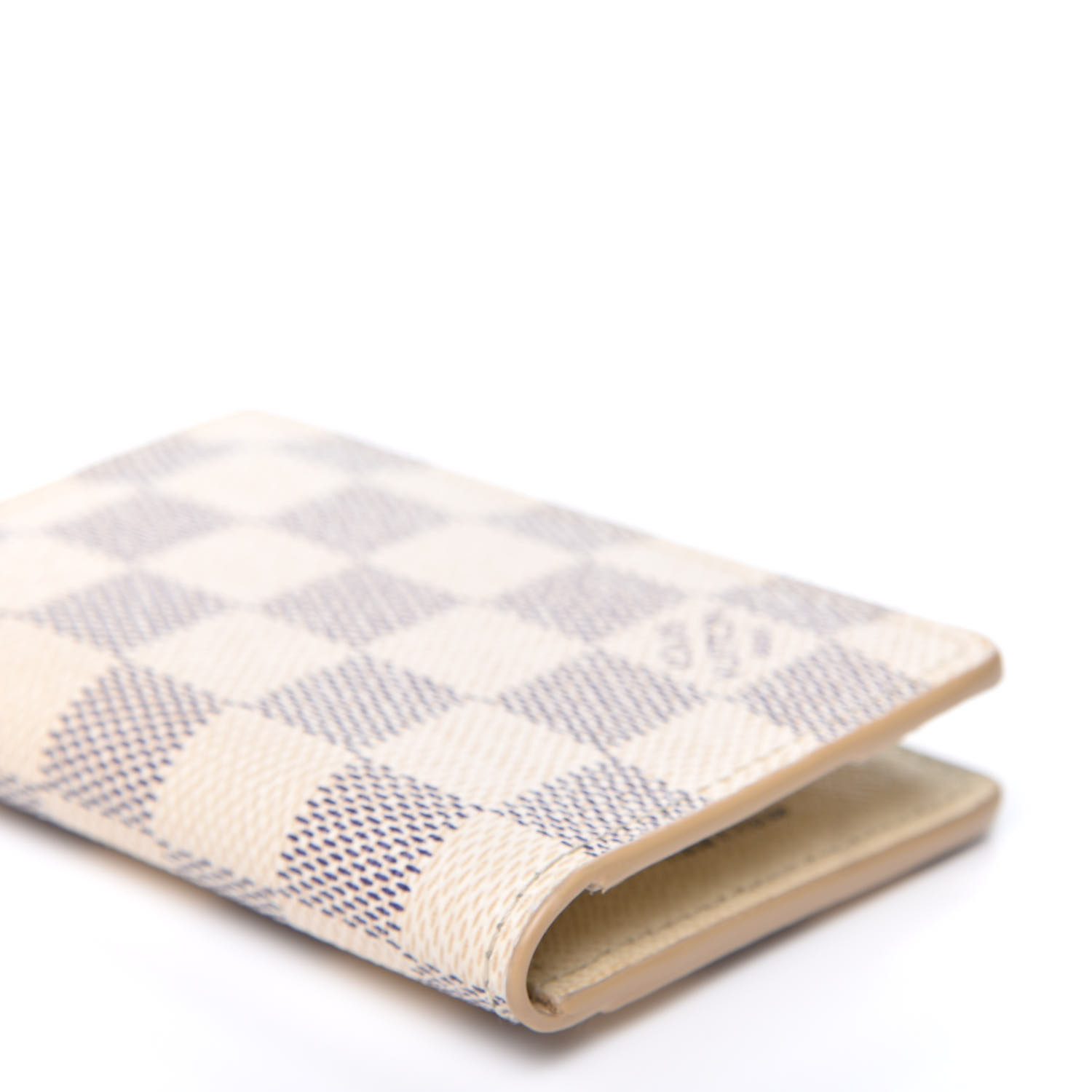 damier pocket organizer