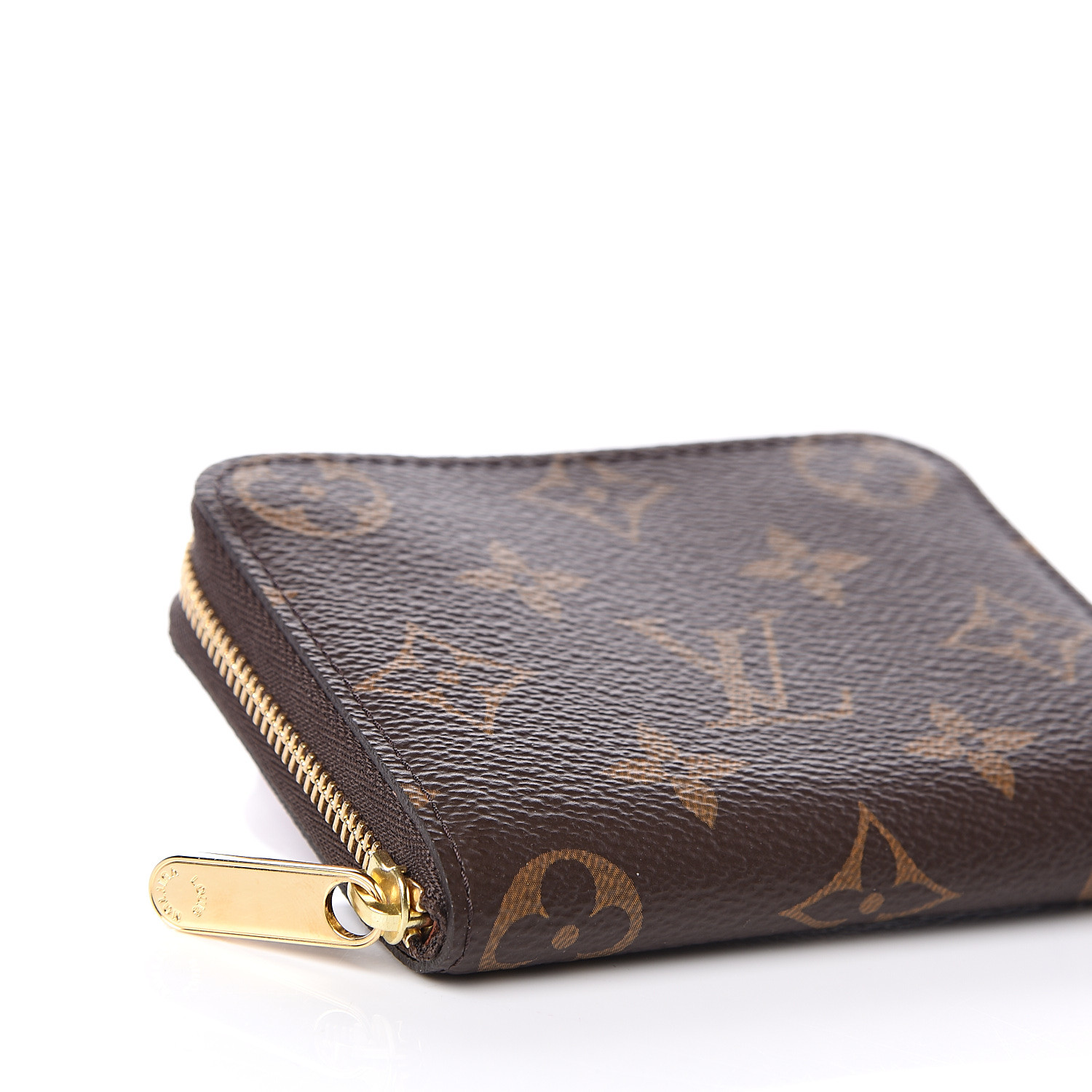 louis vuitton game on zippy coin purse