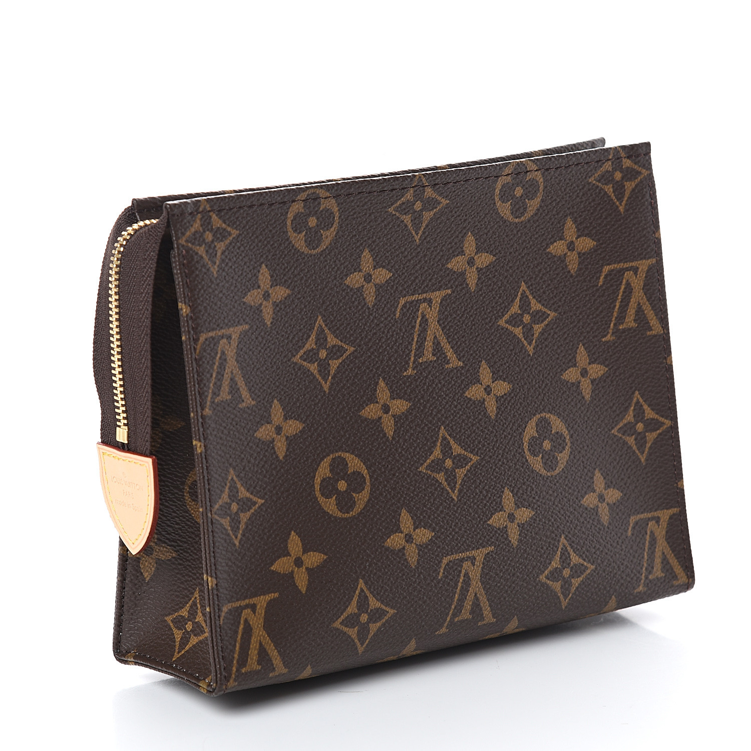 louis vuitton toiletry pouch 19 selfridges