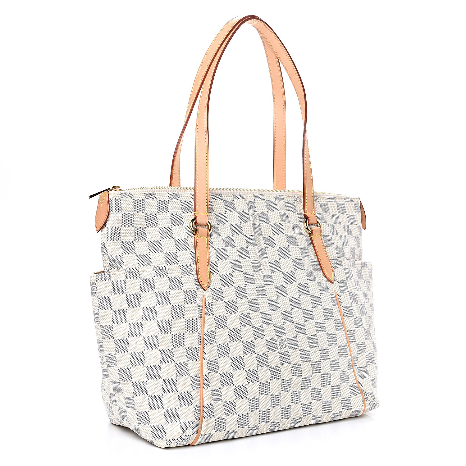 damier azur totally gm