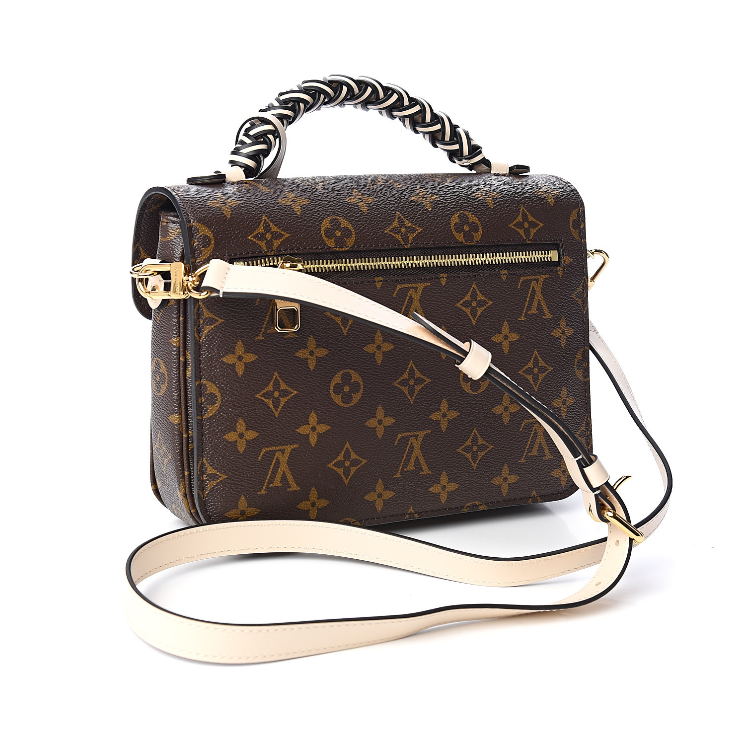 Louis Vuitton to launch Monogrammed Metis in the New Year - Luxurylaunches