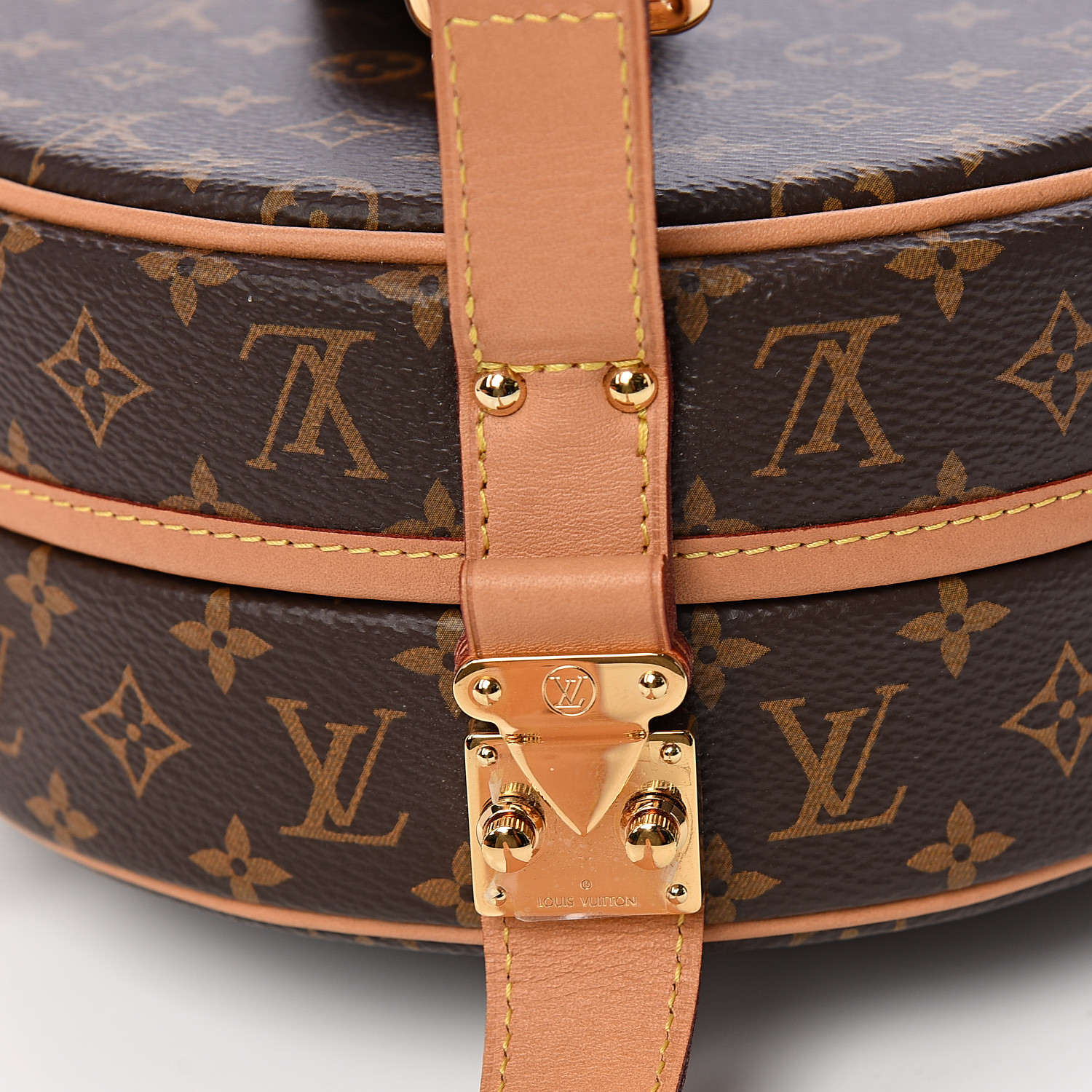 Louis Vuitton Mini Boite Chapeau Bag Reverse Monogram Canvas at 1stDibs  louis  vuitton boite chapeau mini, lv mini boite, petite boite chapeau reverse  monogram