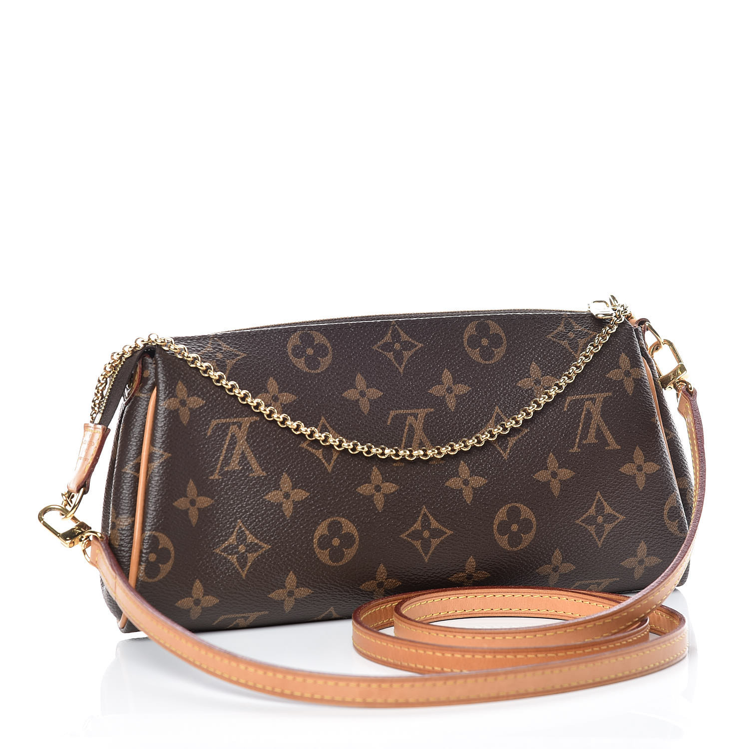 louis vuitton bags eva clutch