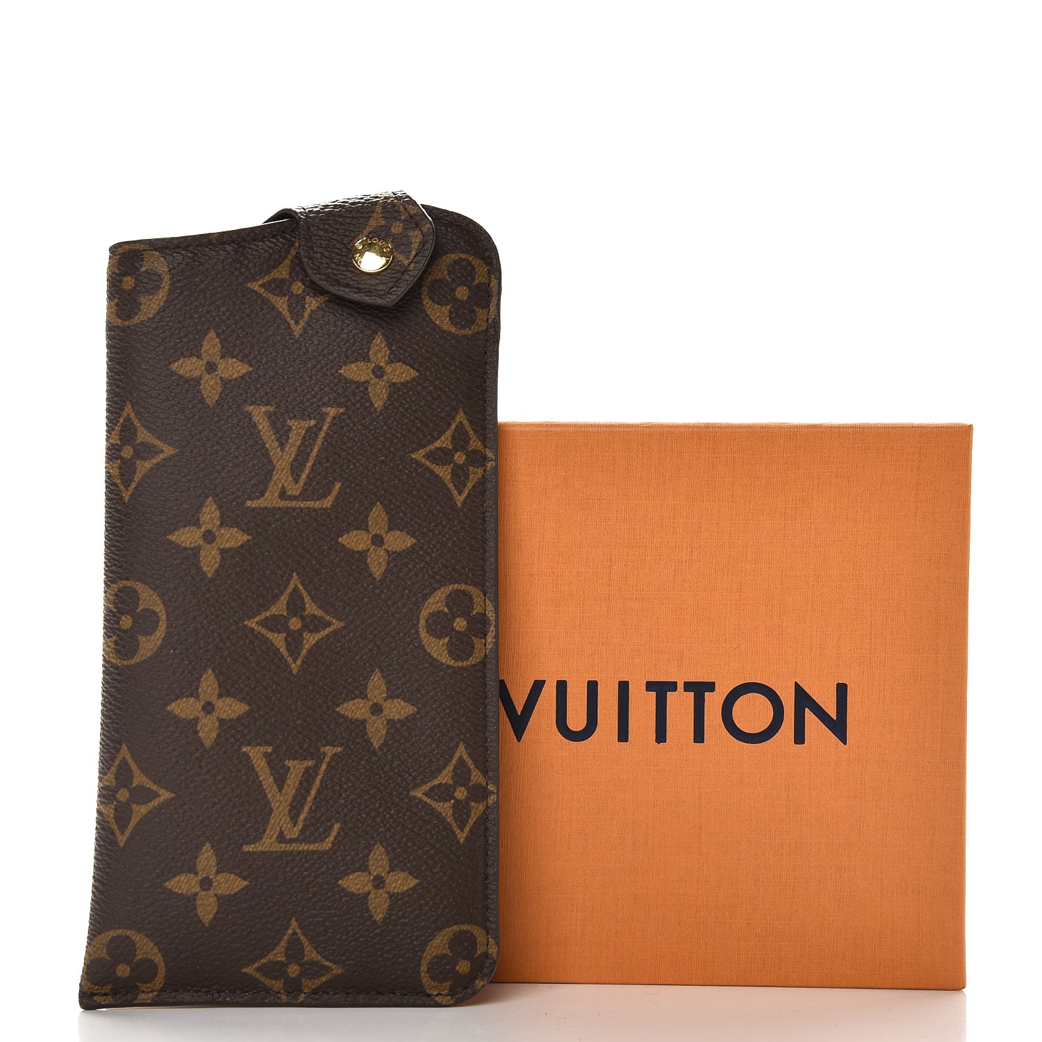 Louis Vuitton Sunglasses Case MM