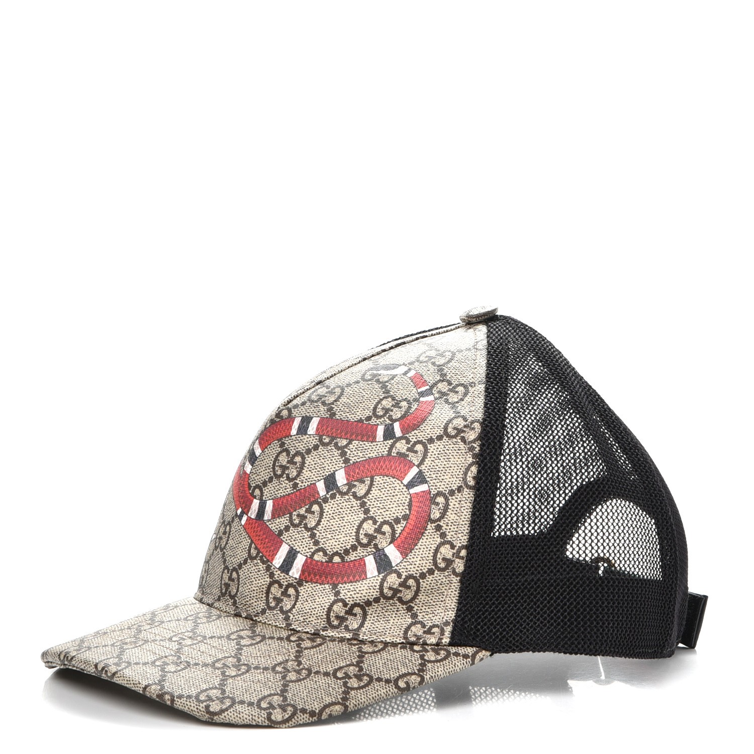 gucci kingsnake hat