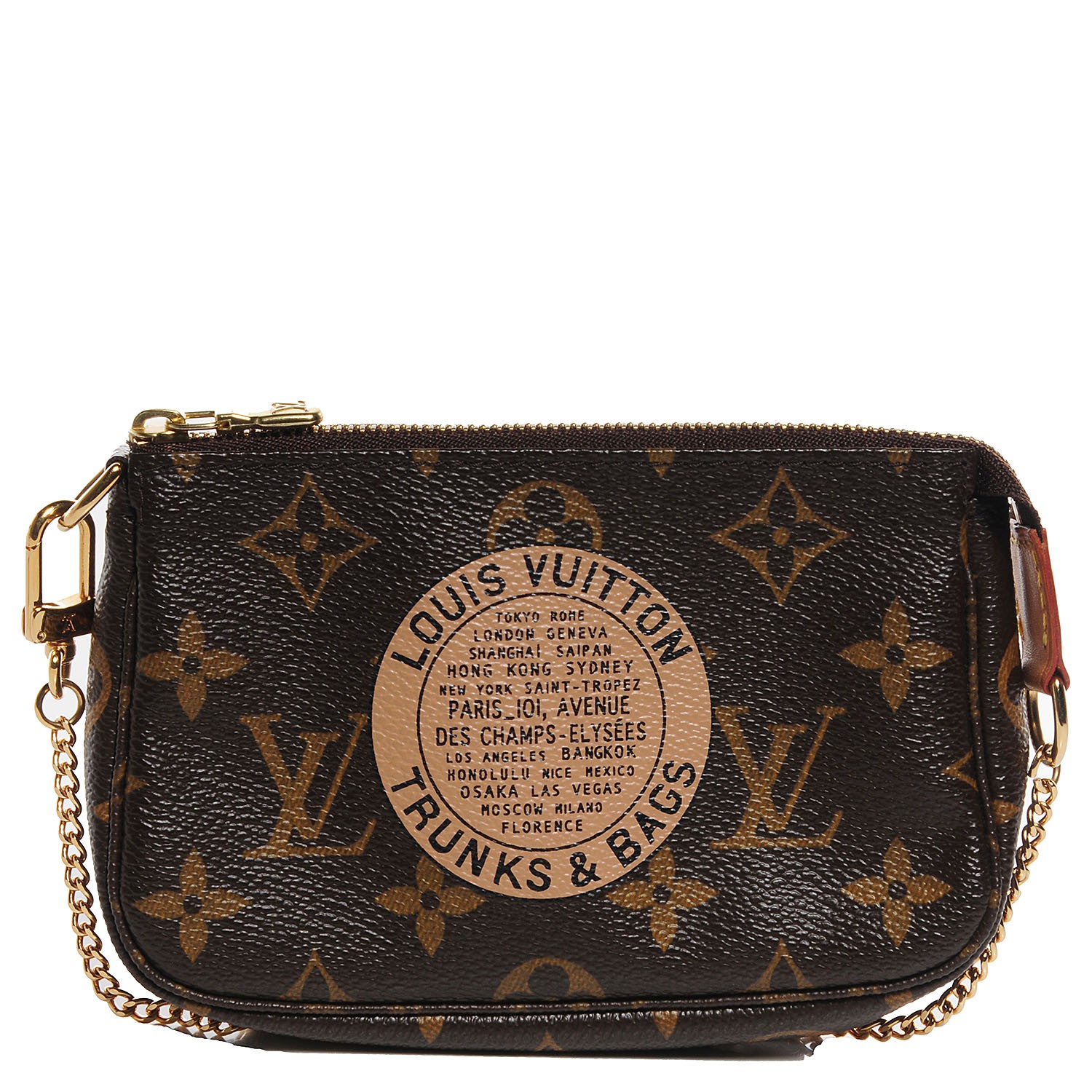 louis vuitton mini pocket