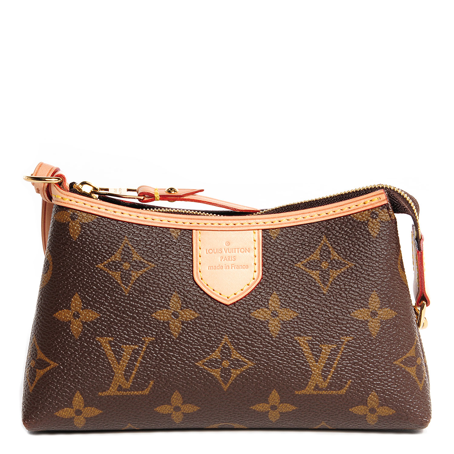 louis vuitton delightful pochette