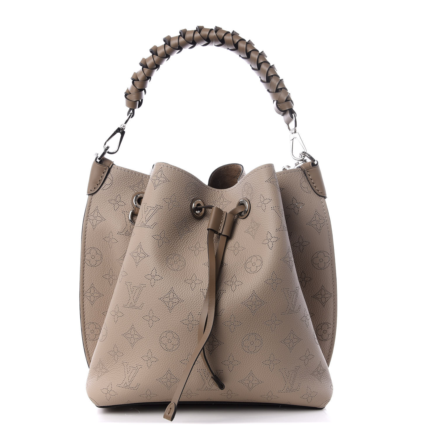 Louis Vuitton Muria Mahina Bucket Bag