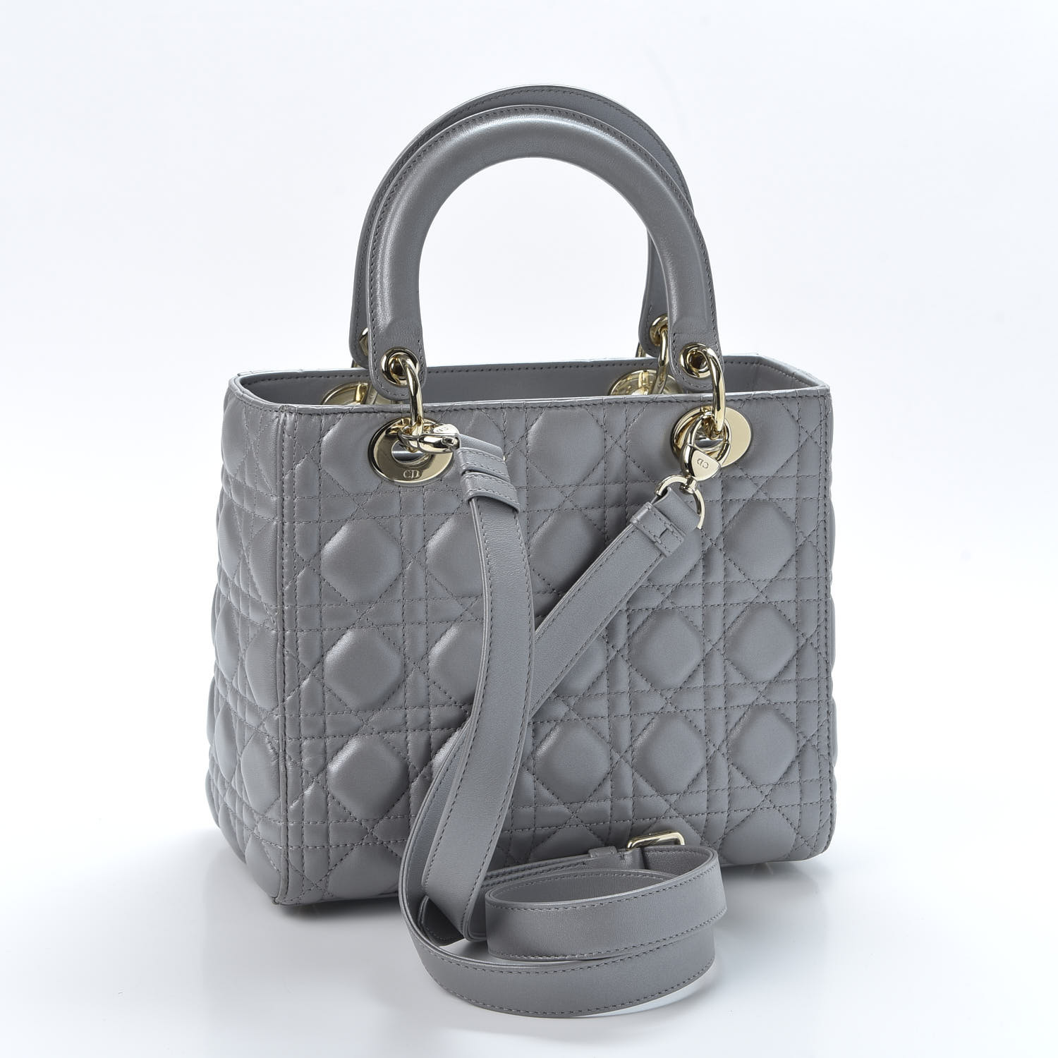 dior lady grey