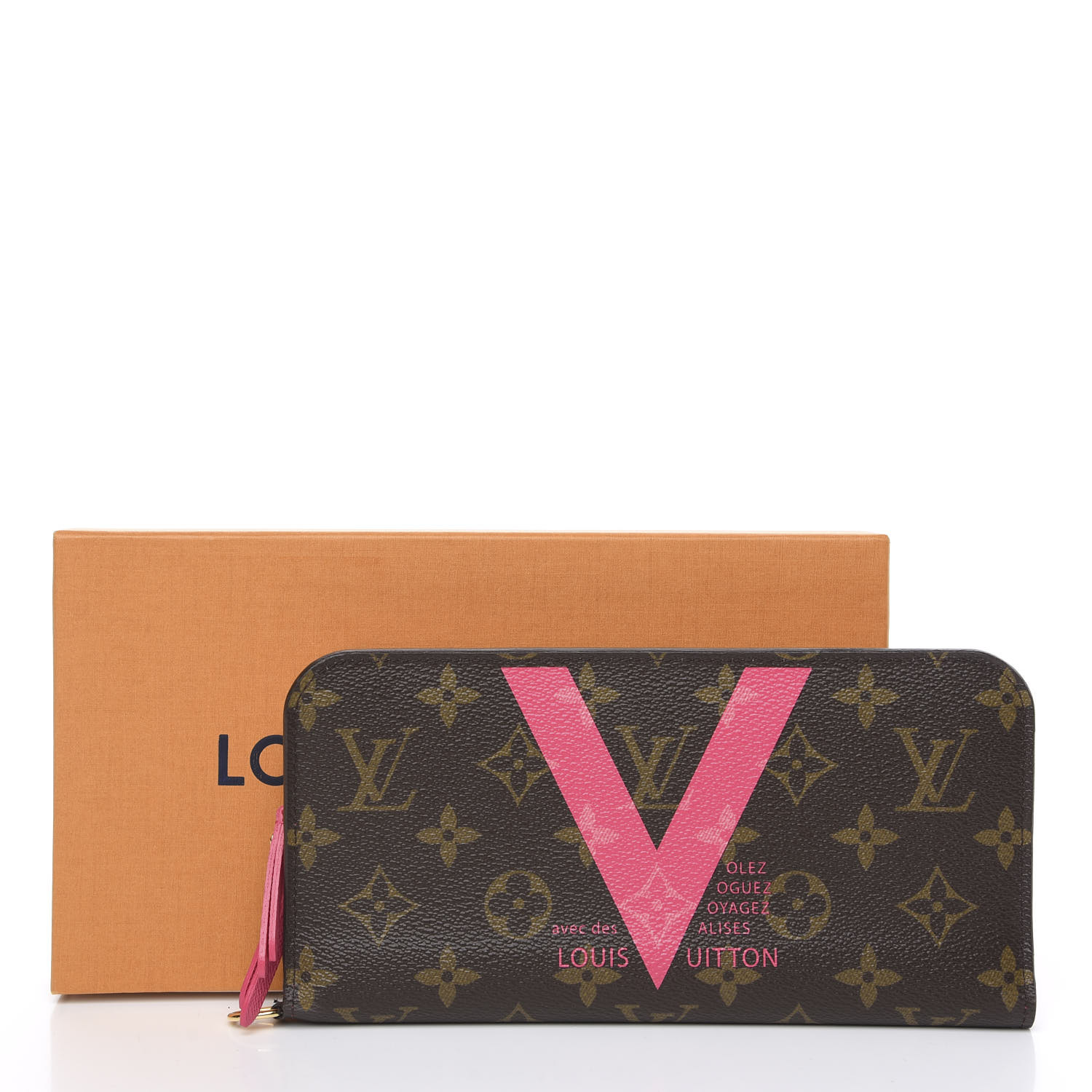 louis vuitton insolite