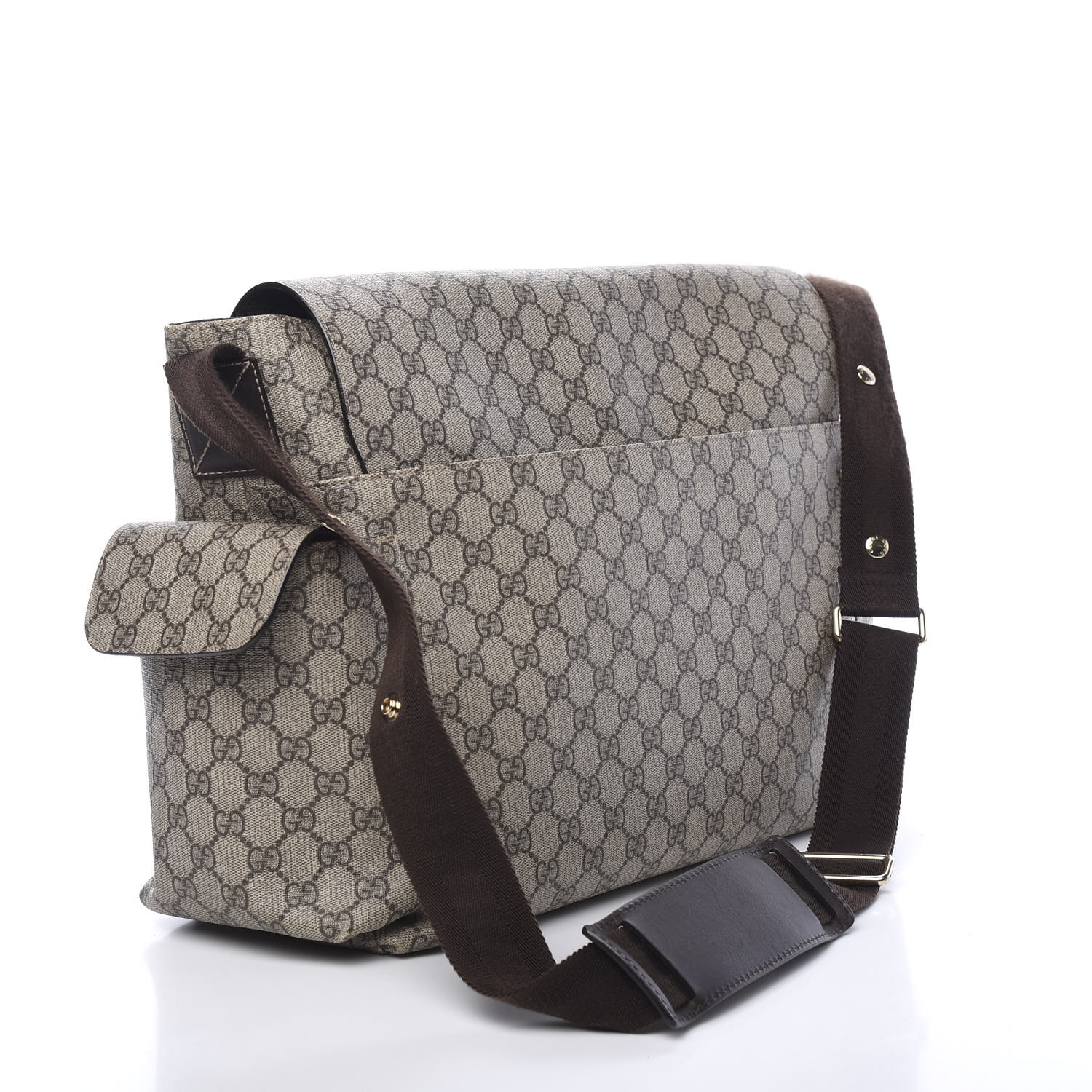 gucci diaper bag harga