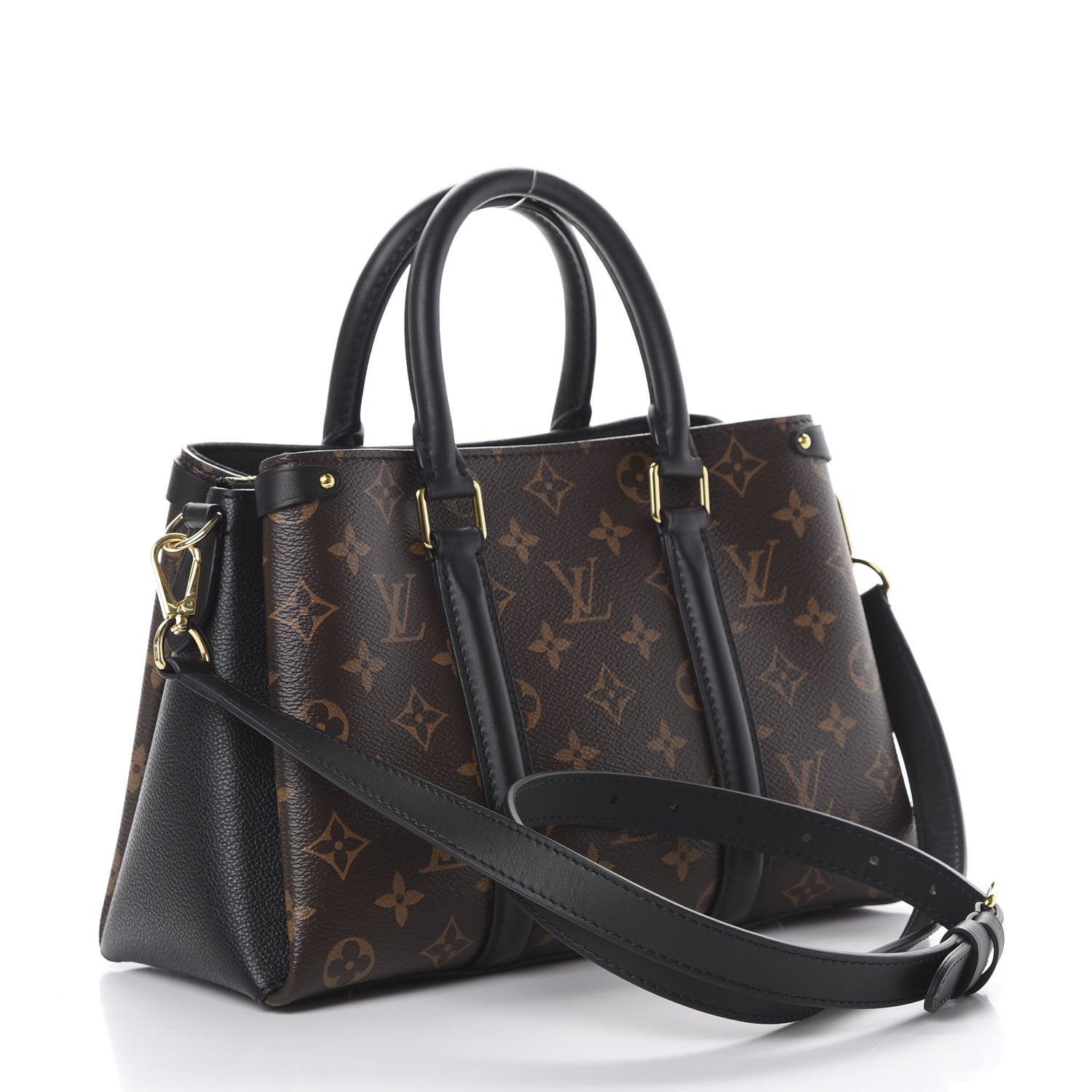 louis vuitton soufflot bb price