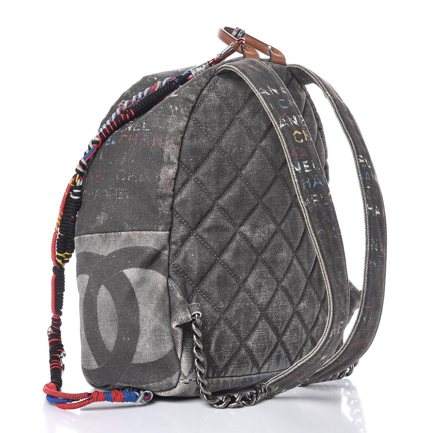 buy chanel backpack