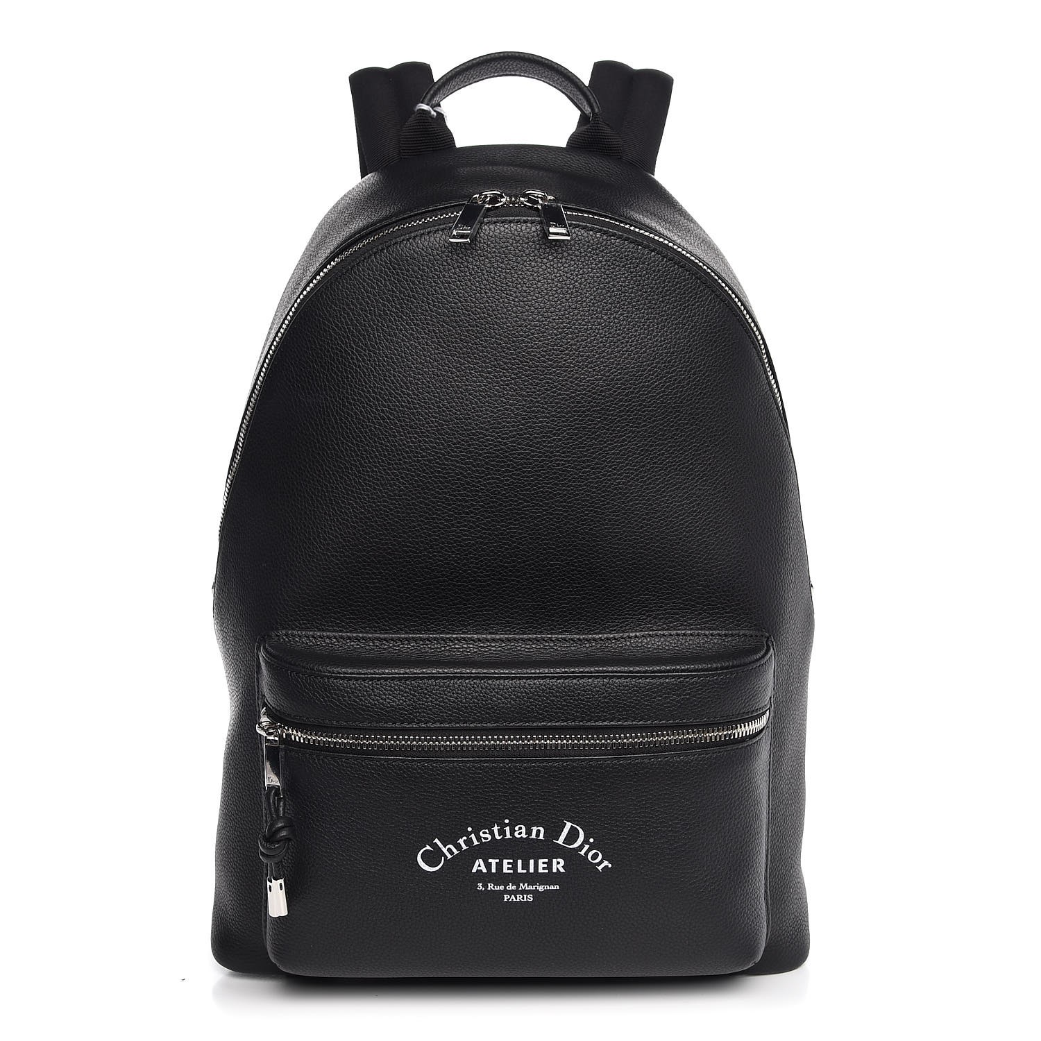 dior backpack mens