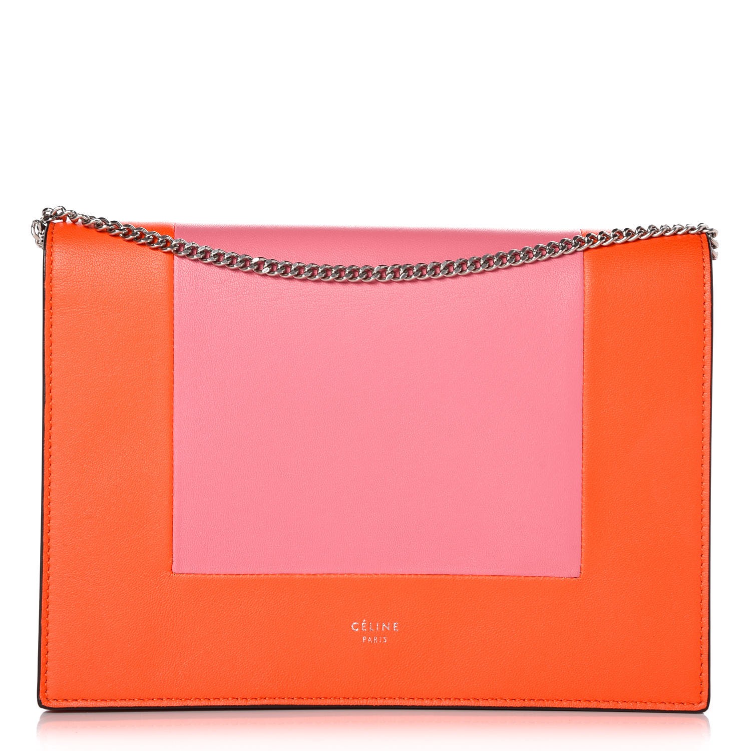 celine evening clutch