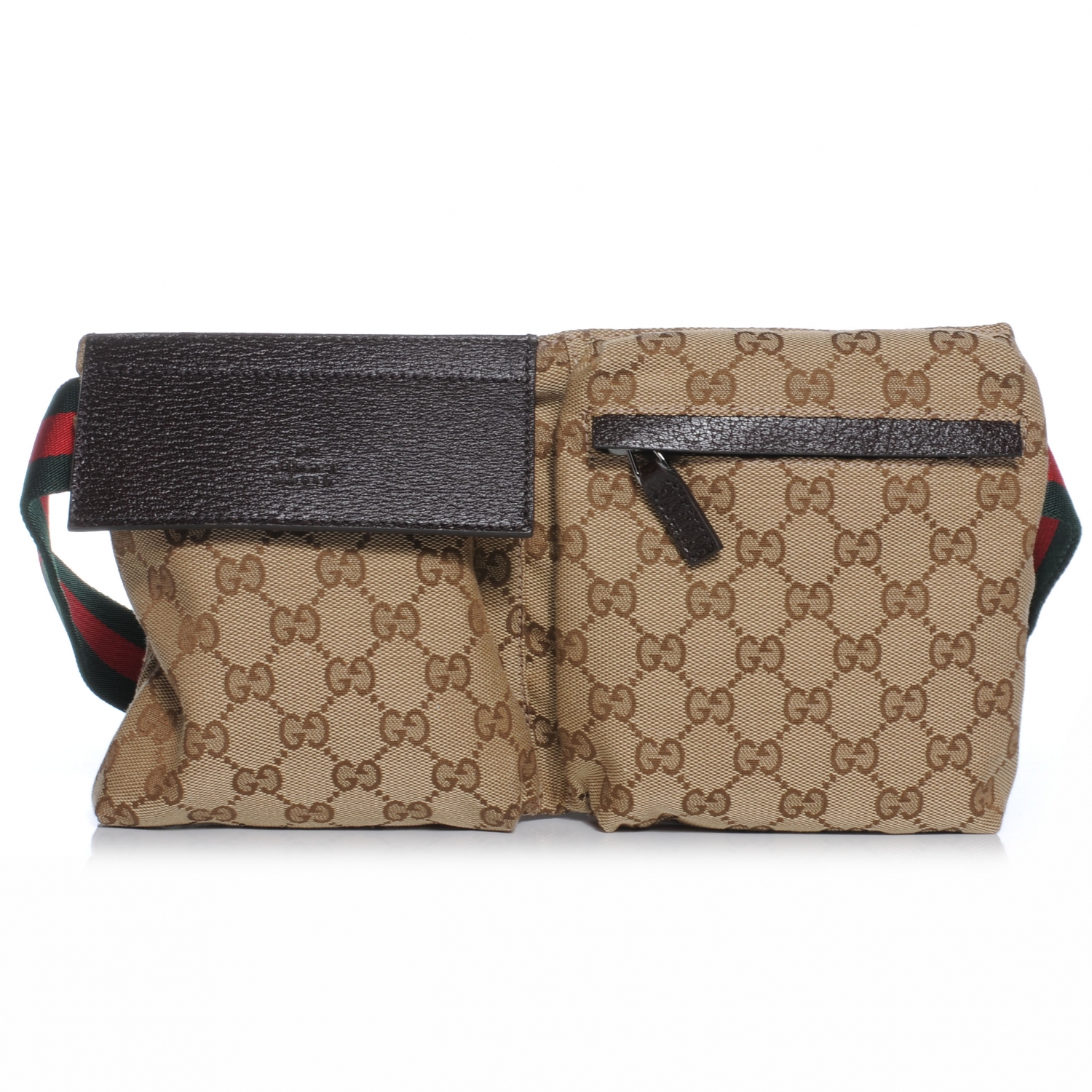 gucci classic belt bag