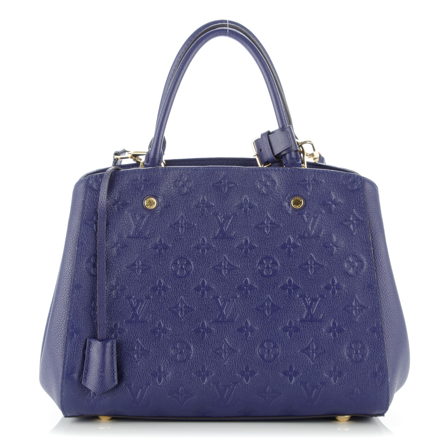 lv on the go empreinte mm