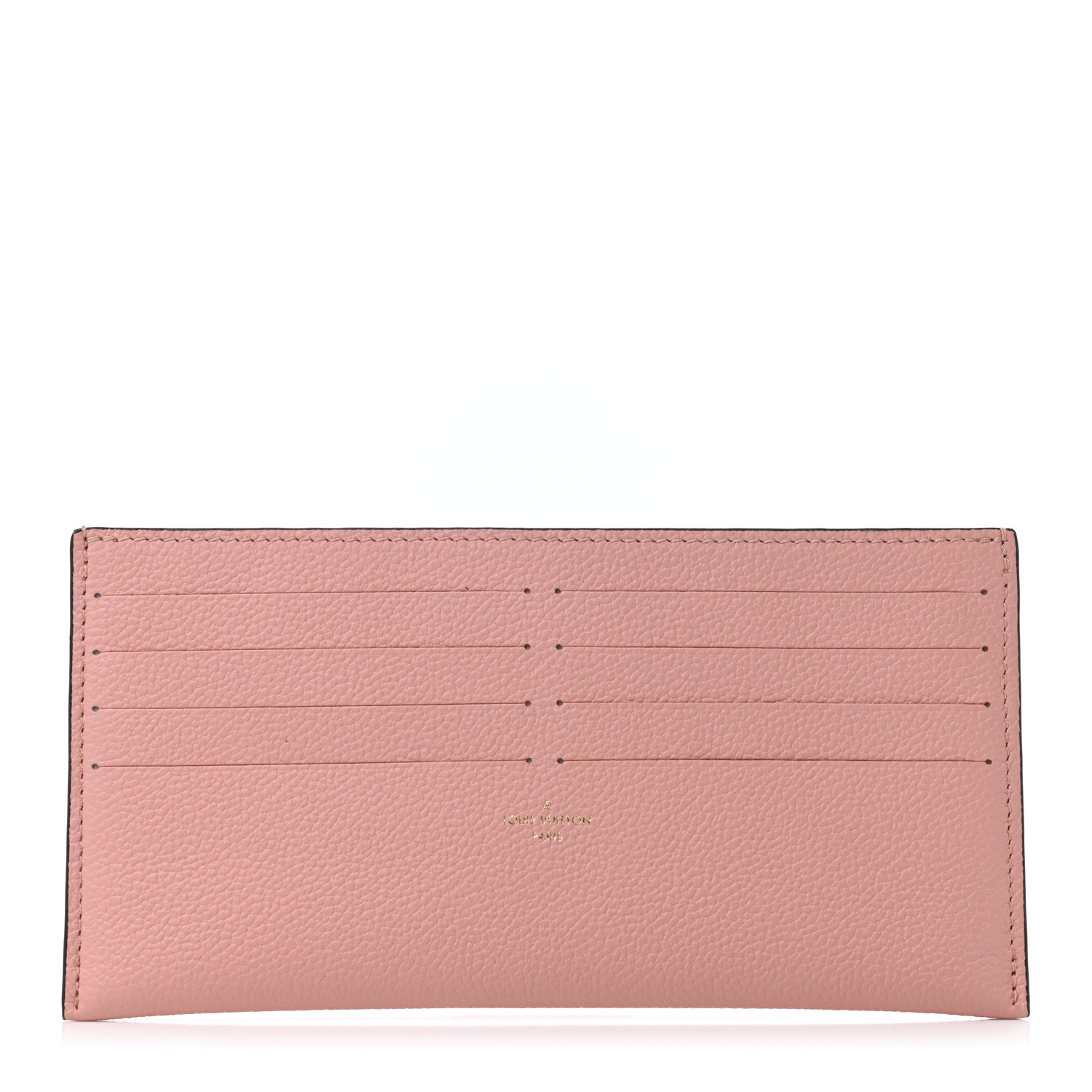 Louis Vuitton Vintage - Taiga Pochette Felicie Insert Wallet - Pink - Taiga  Leather and Leather Pochette - Luxury High Quality - Avvenice