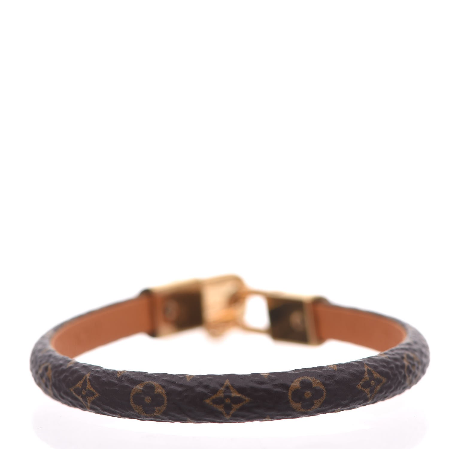 Lv twist hot sale bracelet price