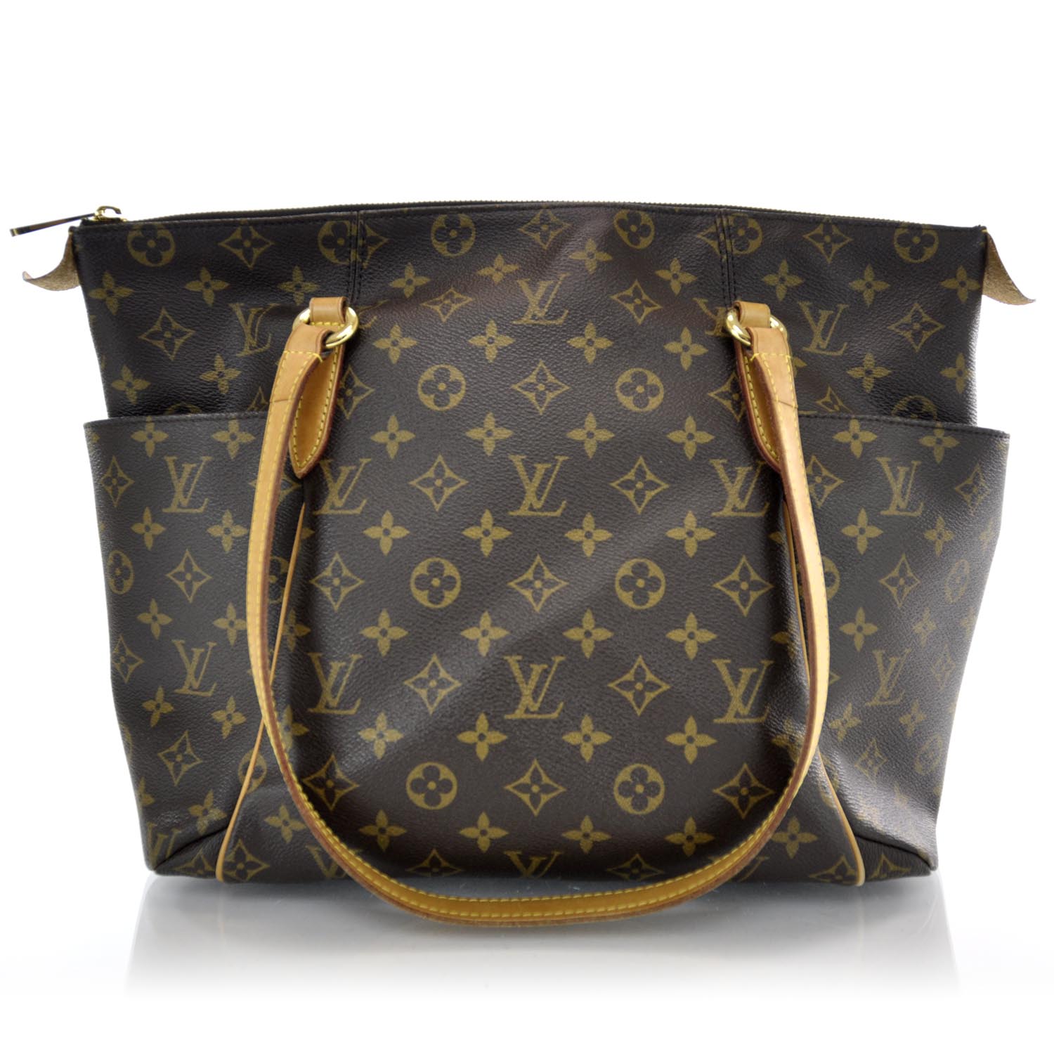 totally mm monogram louis vuitton