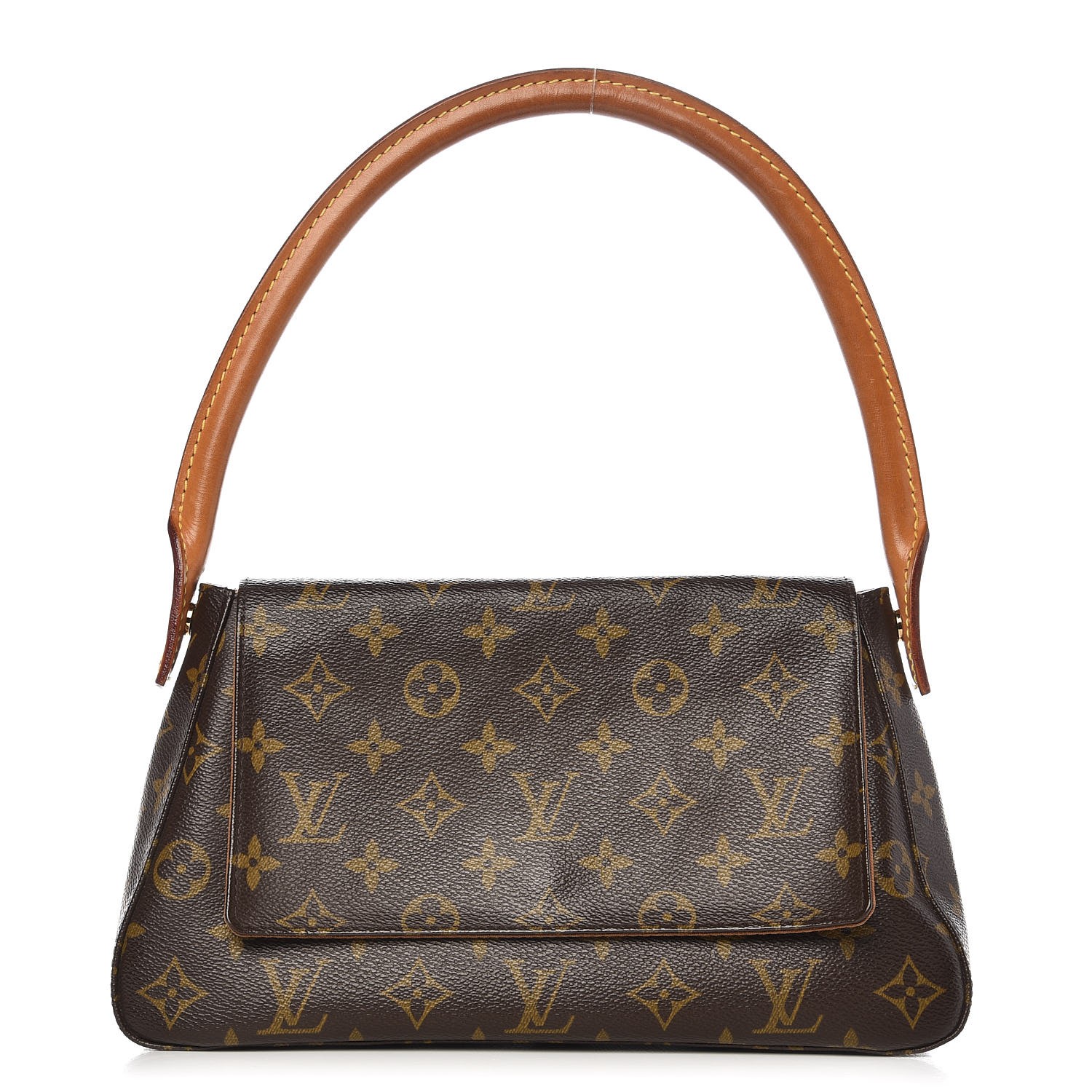 louis vuitton monogram mini looping