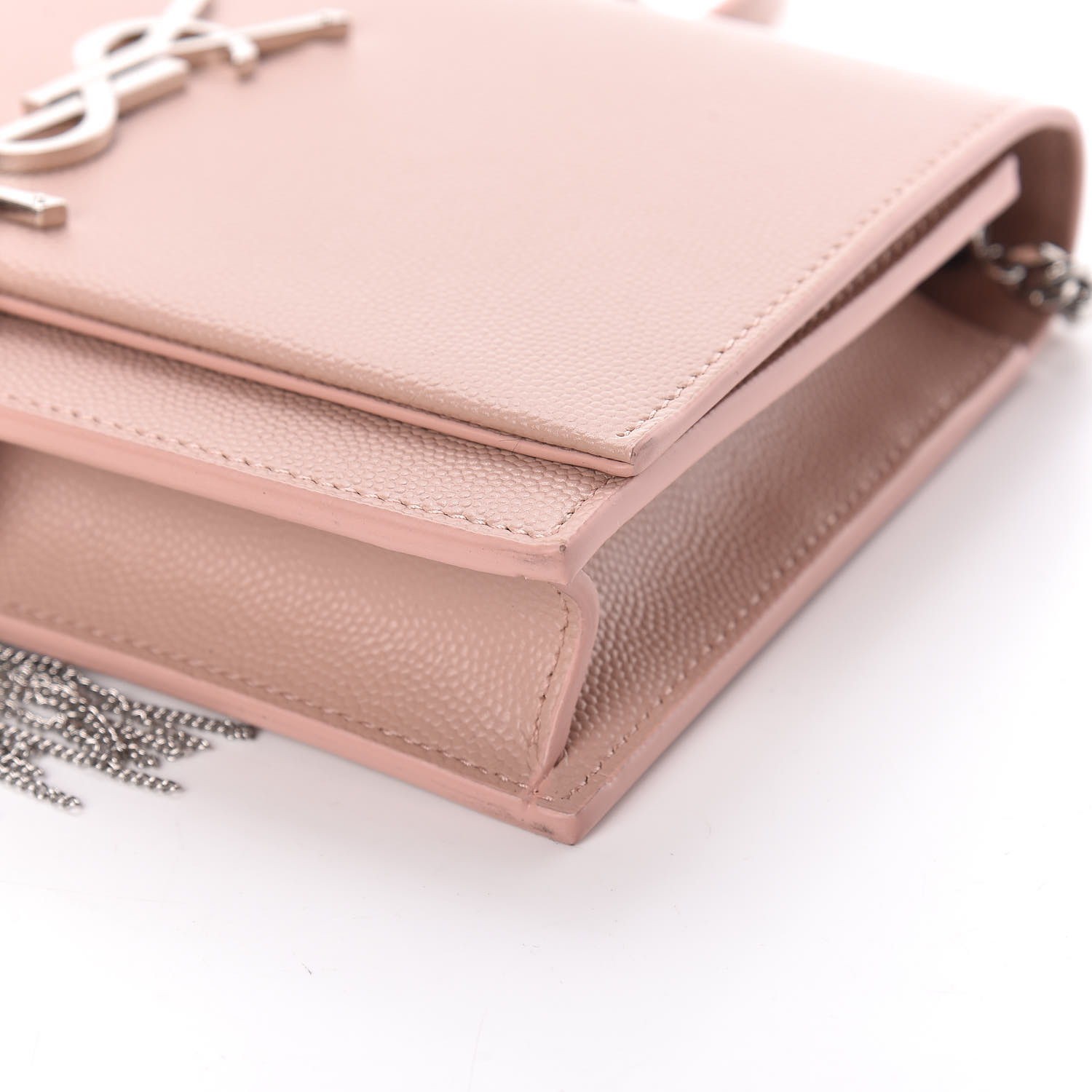 kate tassel chain wallet