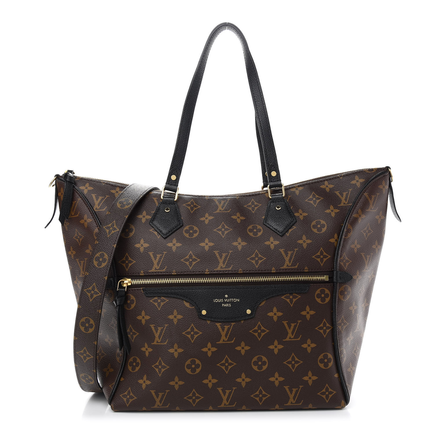 What's In My Bag  Louis Vuitton Tournelle MM + Mod Shots!! 