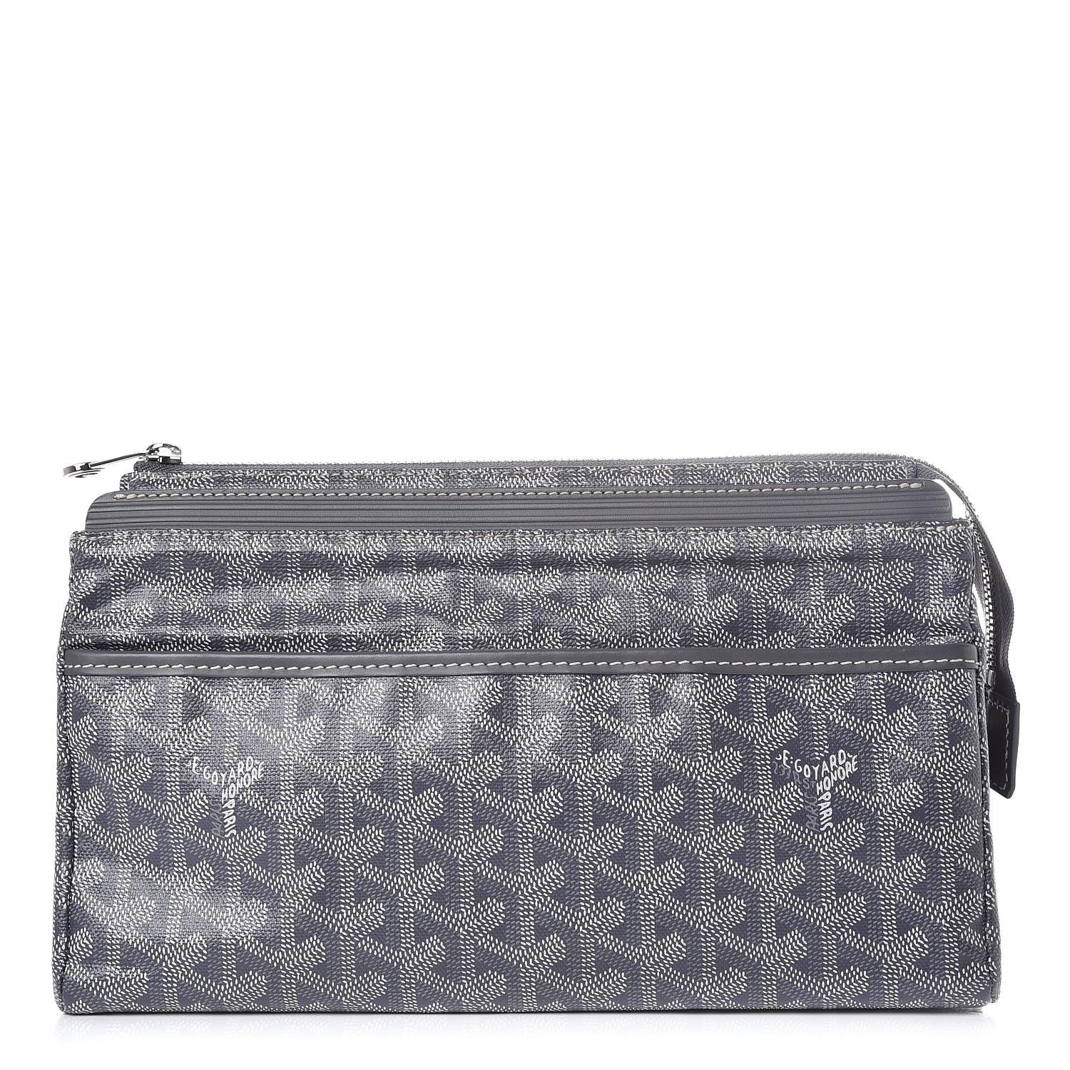 goyard toiletry bag price