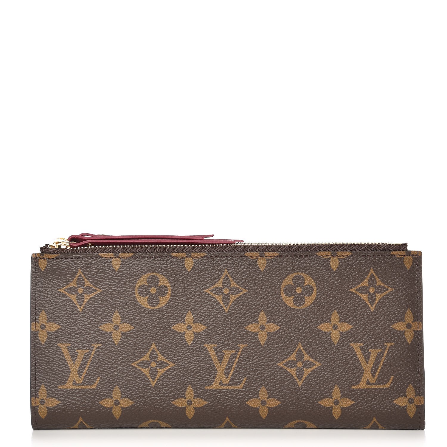 lv adele wallet