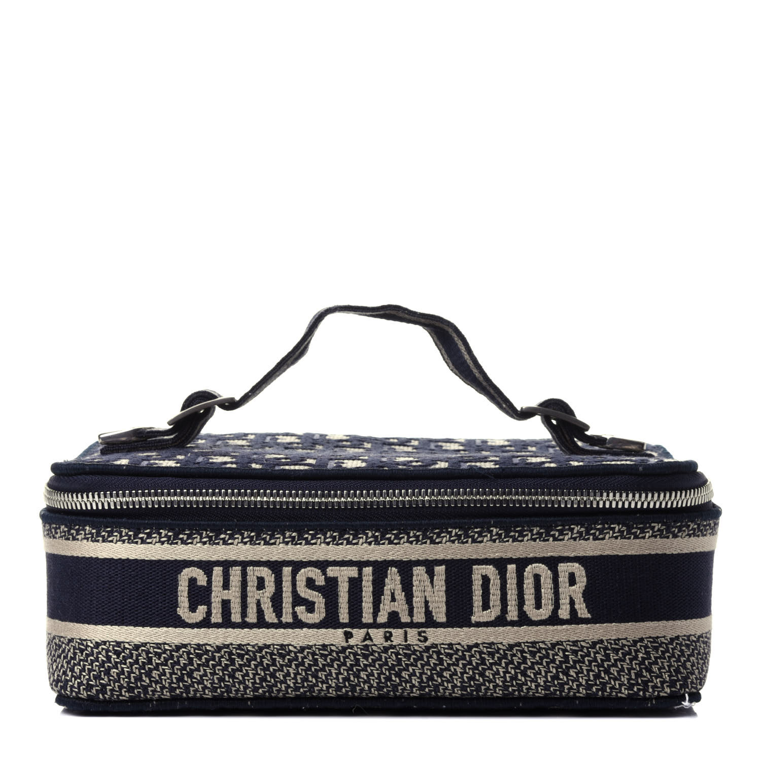 christian dior beauty case