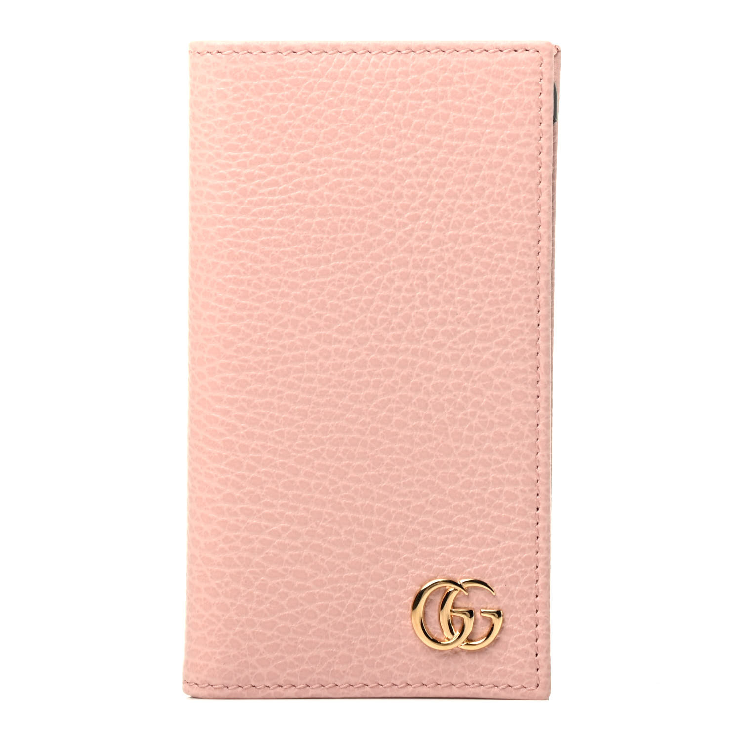 Gucci Logo Iphone 7 Case in Pink