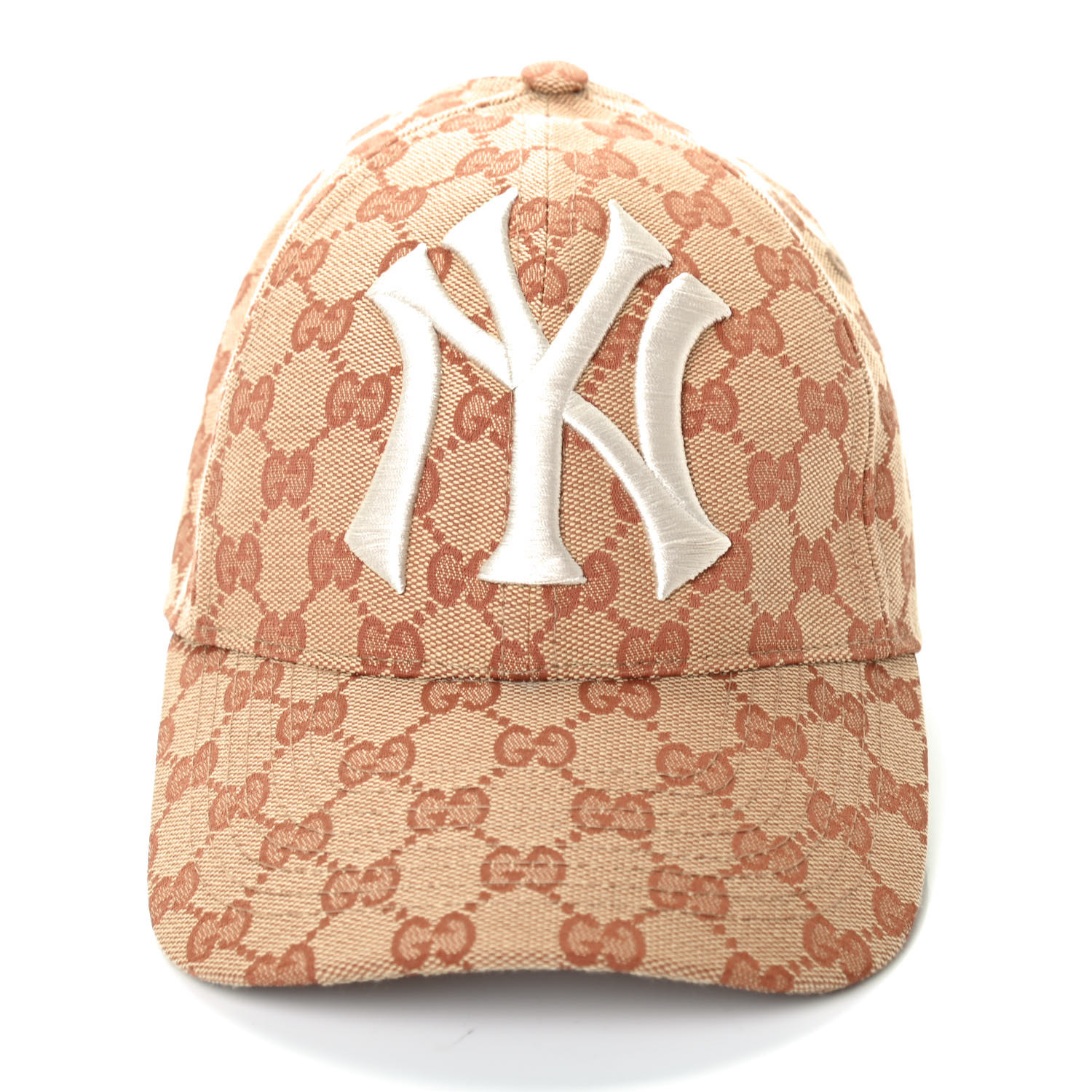 ny yankees gucci hat