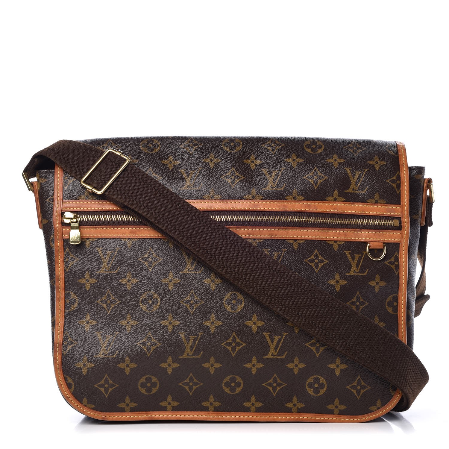 Louis Vuitton Messenger Bosphore GM Shoulder Bag