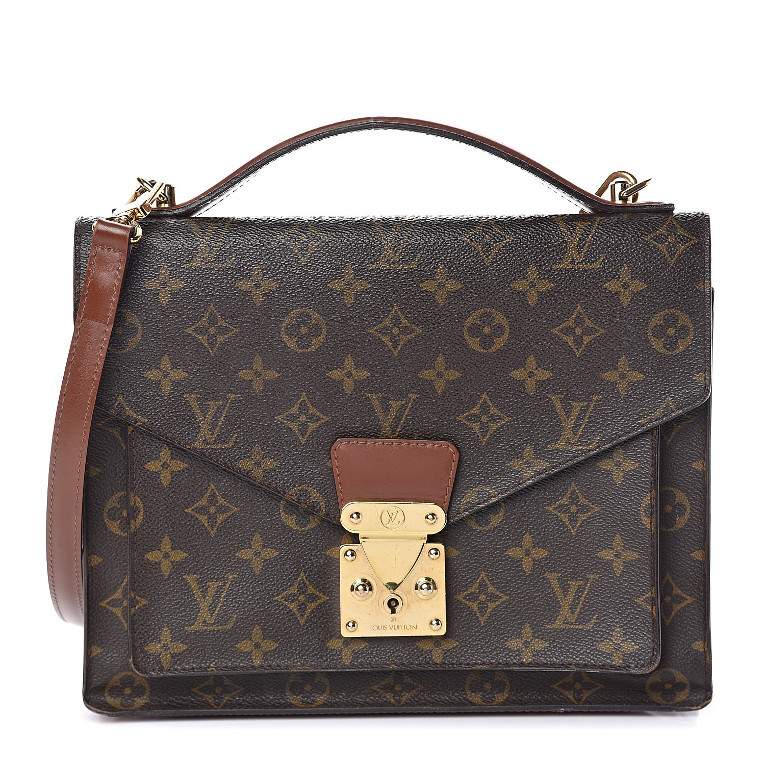 louis vuitton classic bag