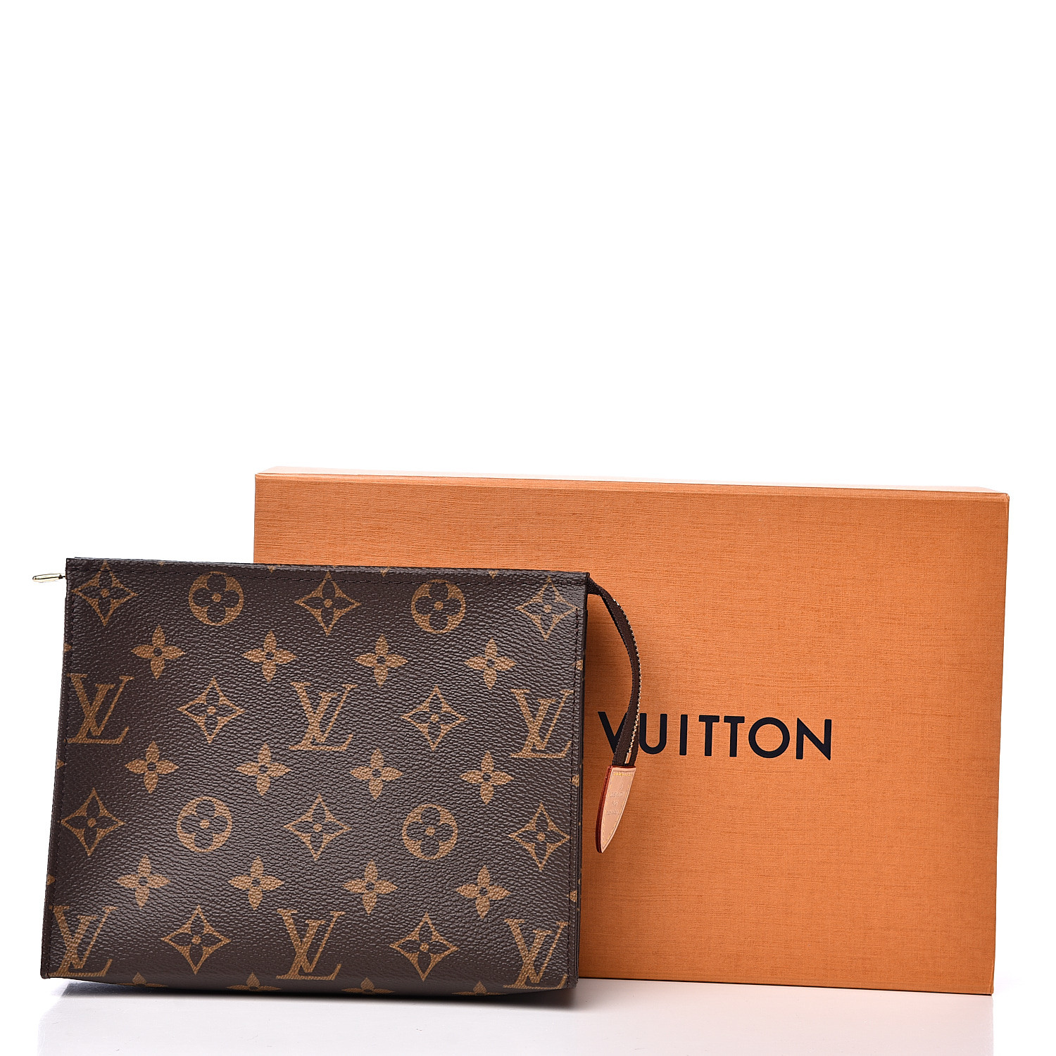 Louis Vuitton Unboxing, Toiletry 26 vs Poche Toilette NM