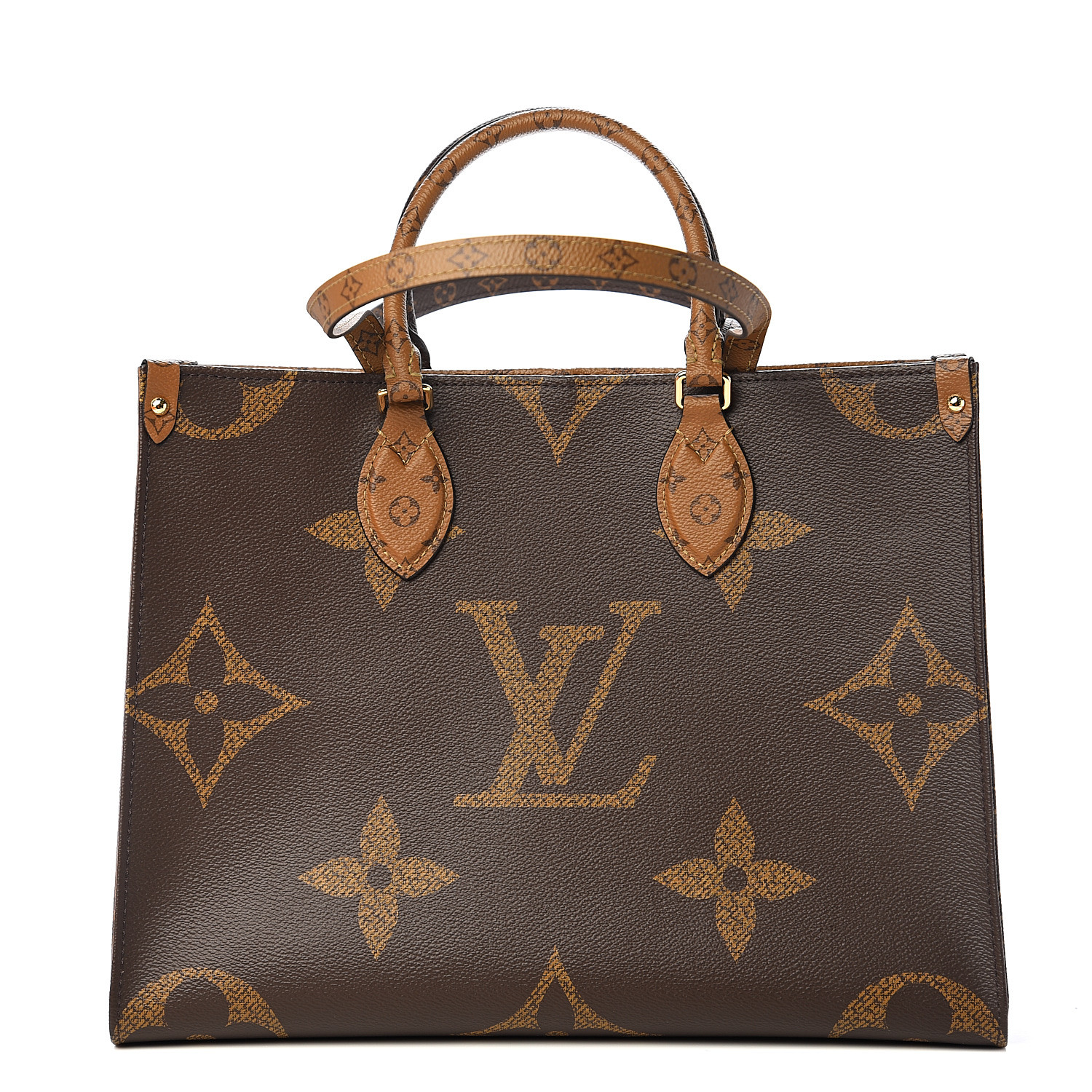 louis vuitton giant monogram