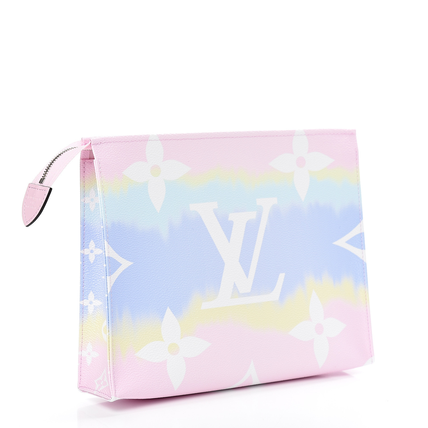 louis vuitton toiletry pouch lv escale 26