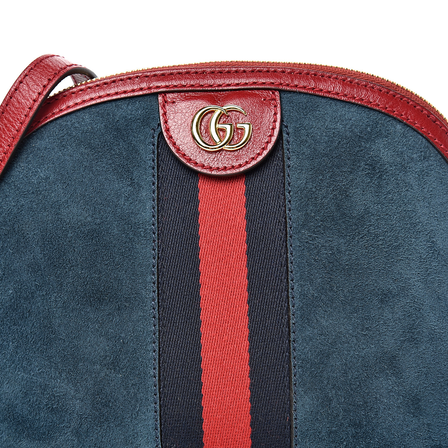 gucci ophidia shoulder bag red