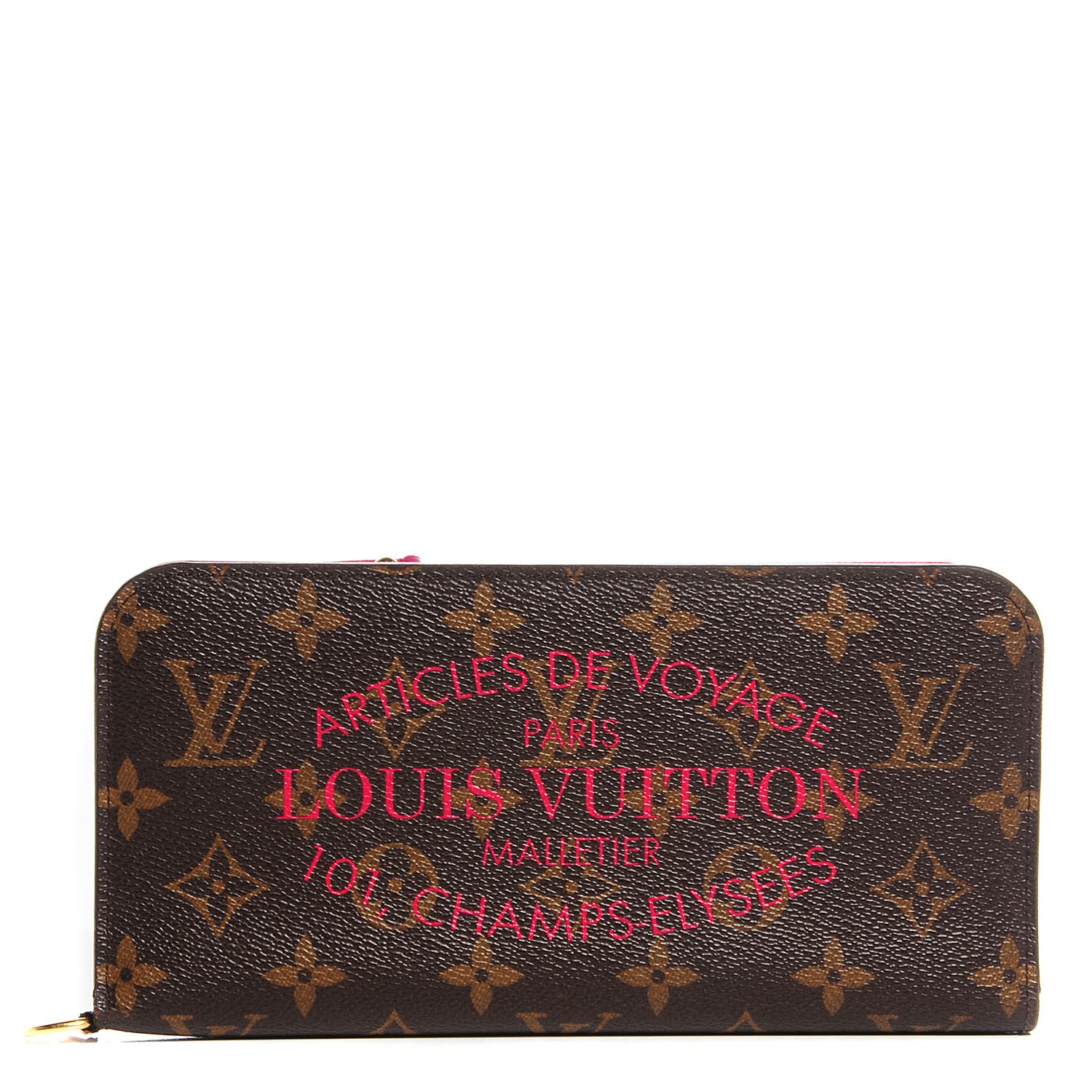 Louis Vuitton Insolite Multiple
