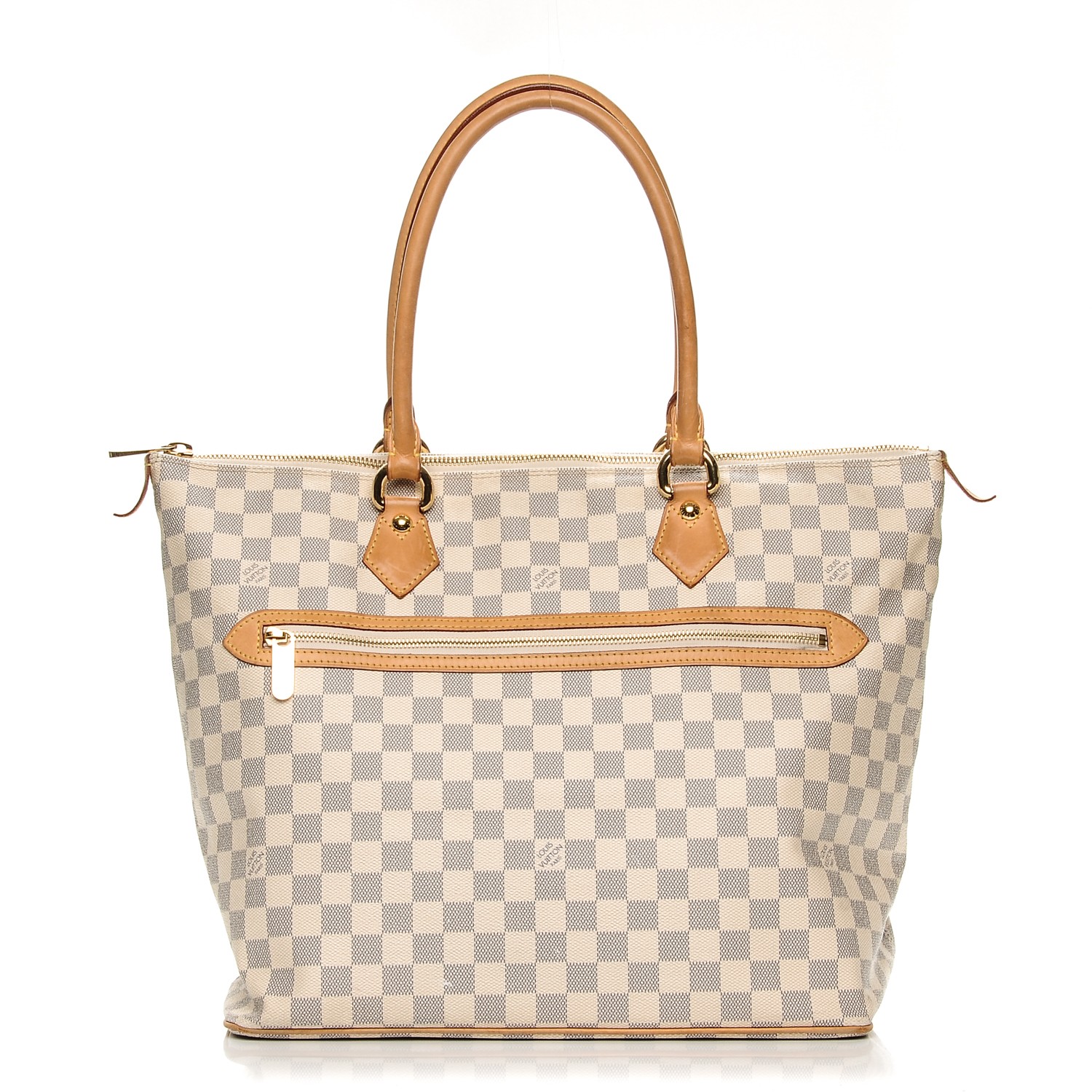 Louis Vuitton Neverfull PM Tote Bag - Damier Ebene Canvas , Red Interior at  1stDibs