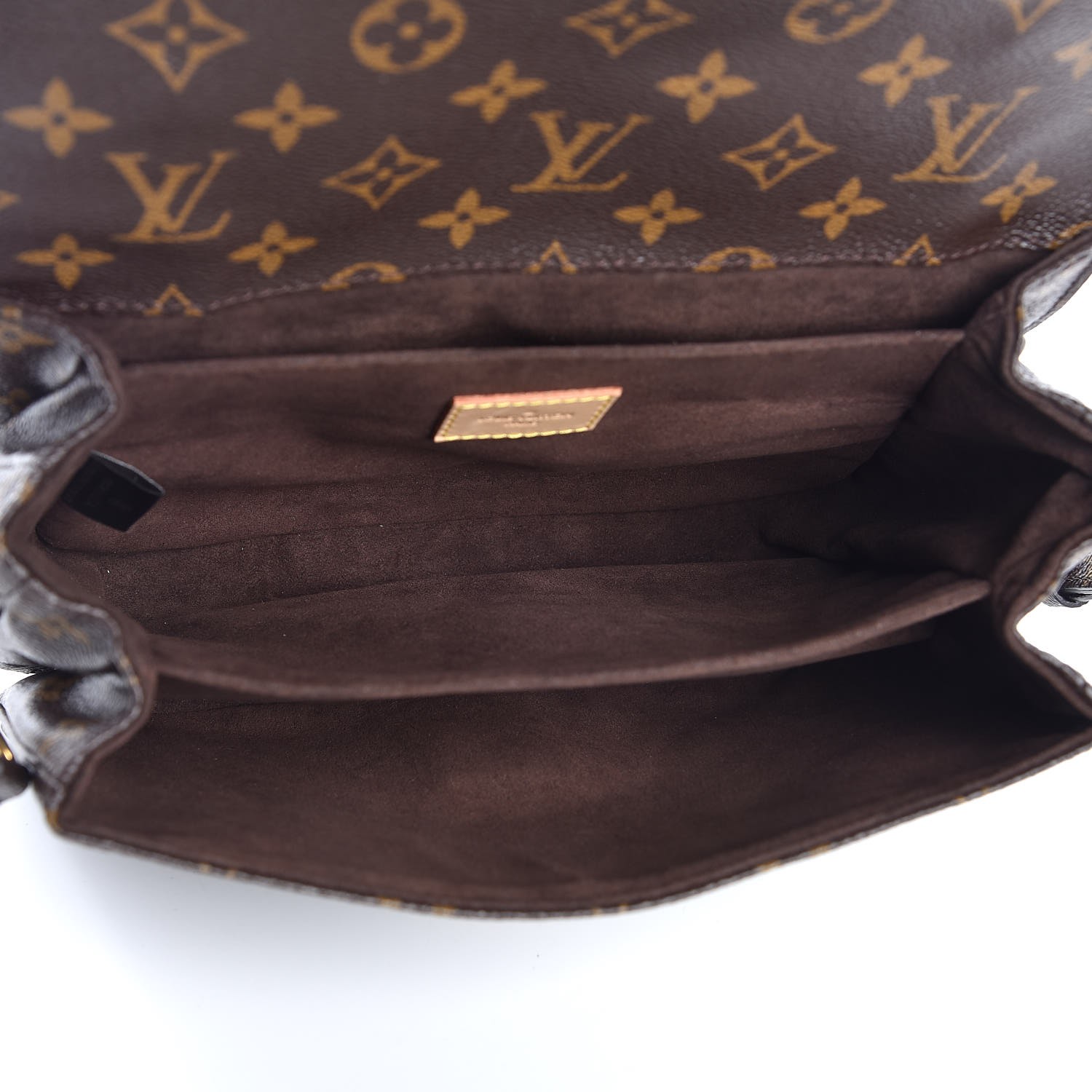 pochette metis louis vuitton original