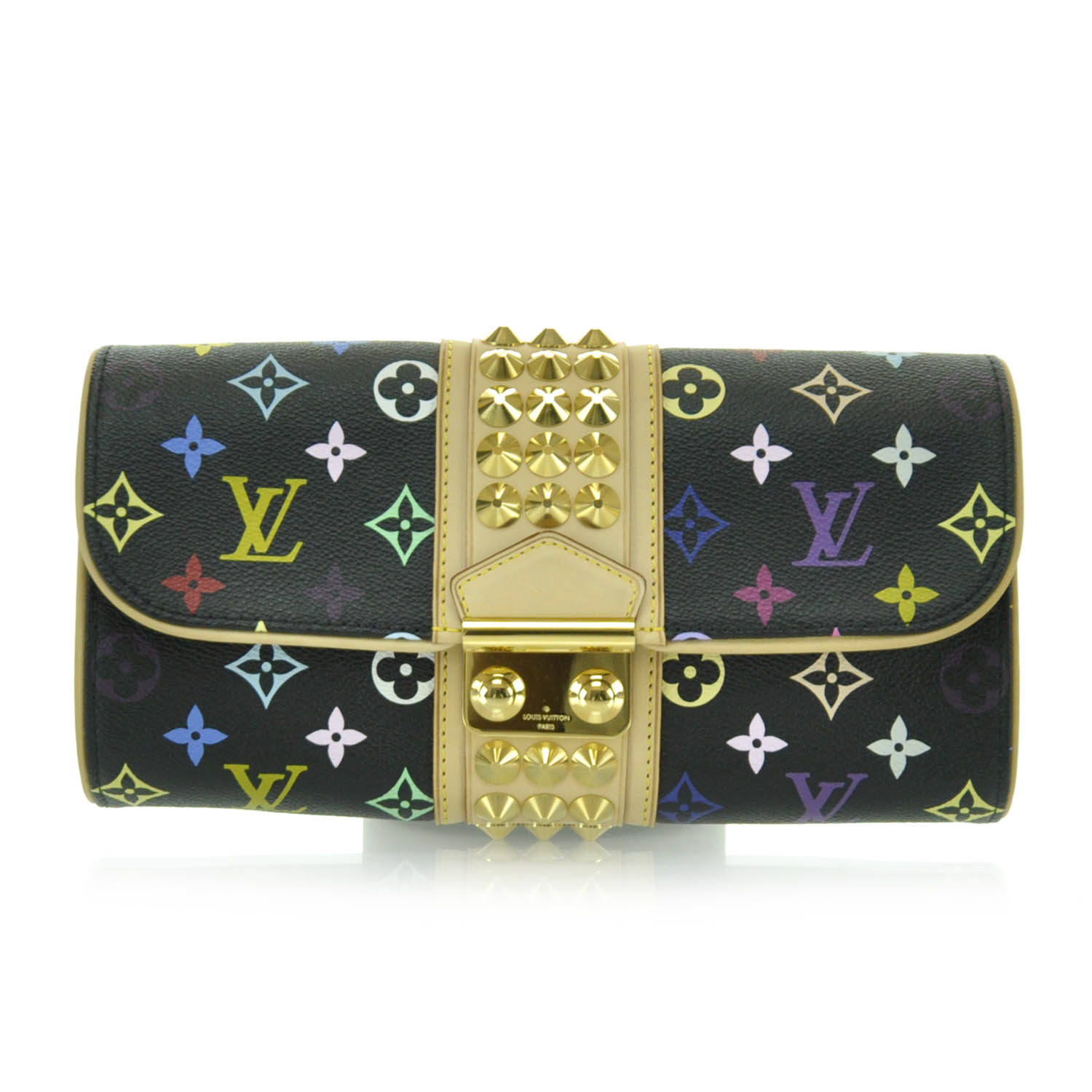 black clutch louis vuitton