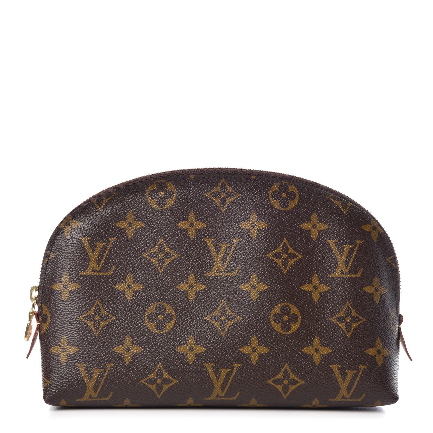 LOUIS VUITTON Monogram Cosmetic Pouch GM 323182 | FASHIONPHILE