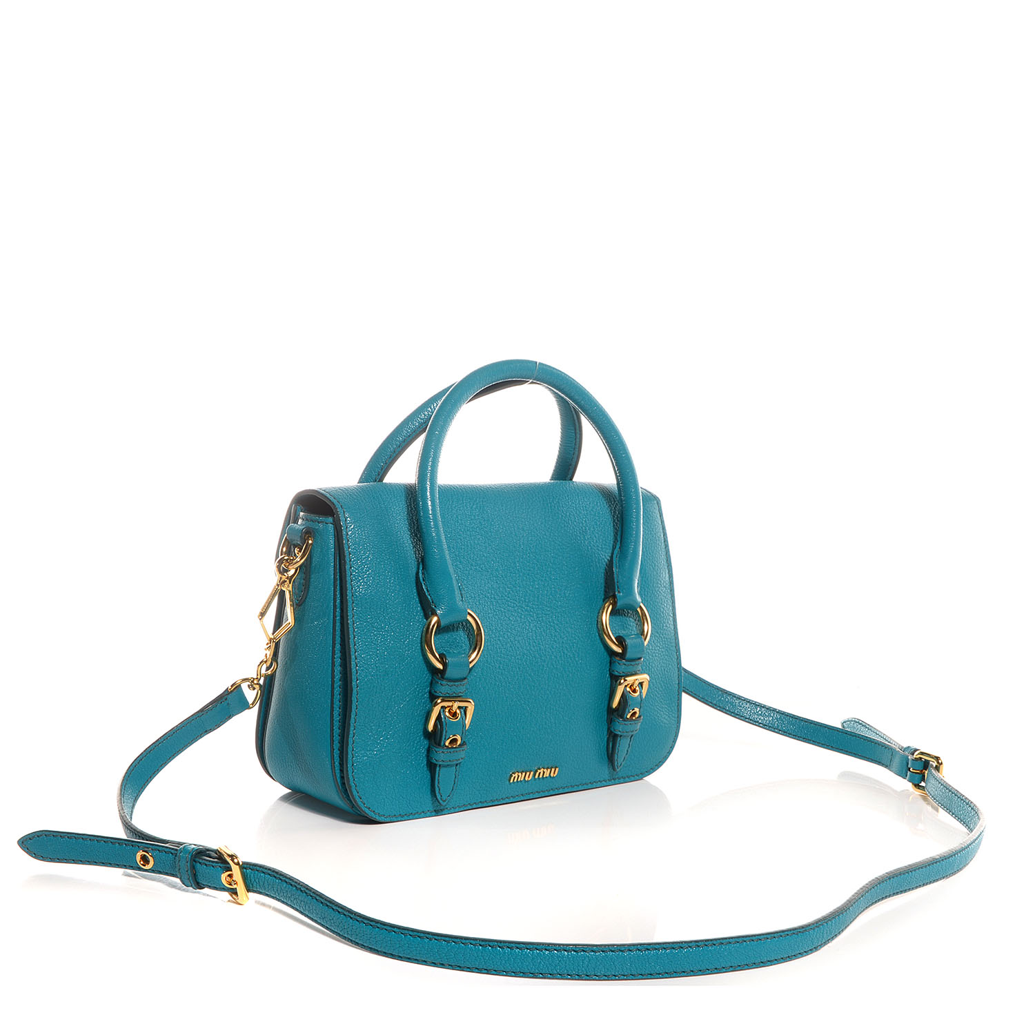 miu miu madras crossbody bag