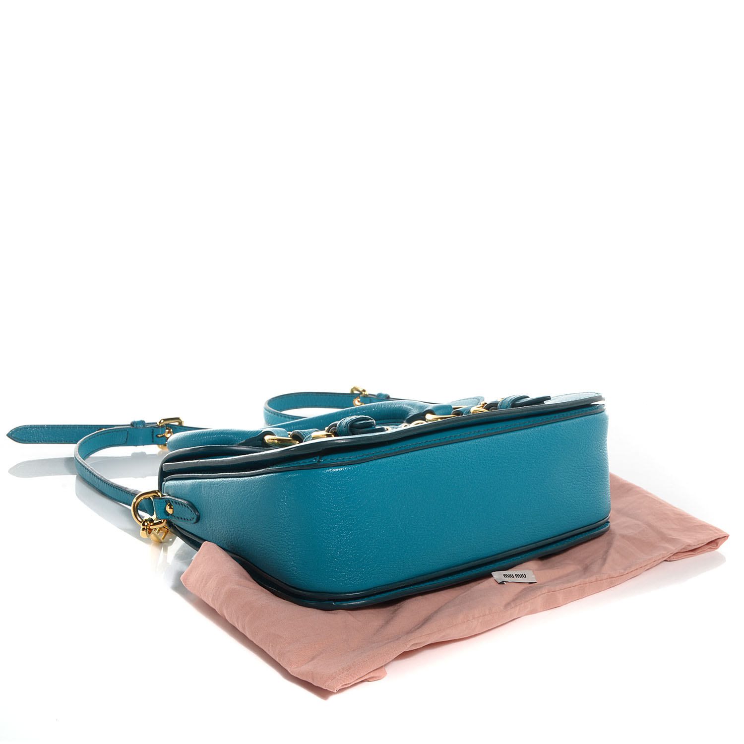 miu miu madras crossbody bag